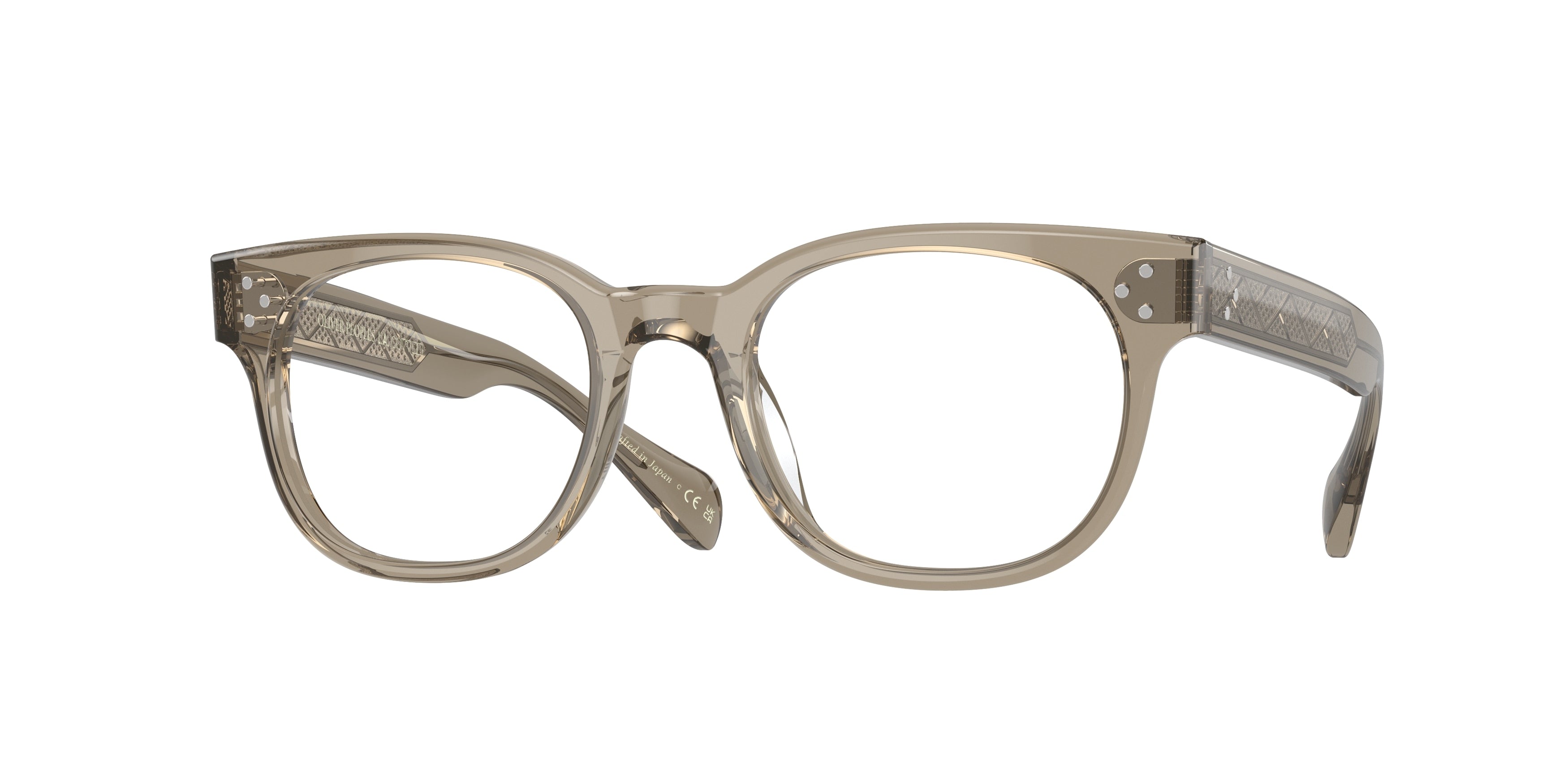Gafas Graduadas Oliver Peoples AFTON OV5545U 1745 49 20