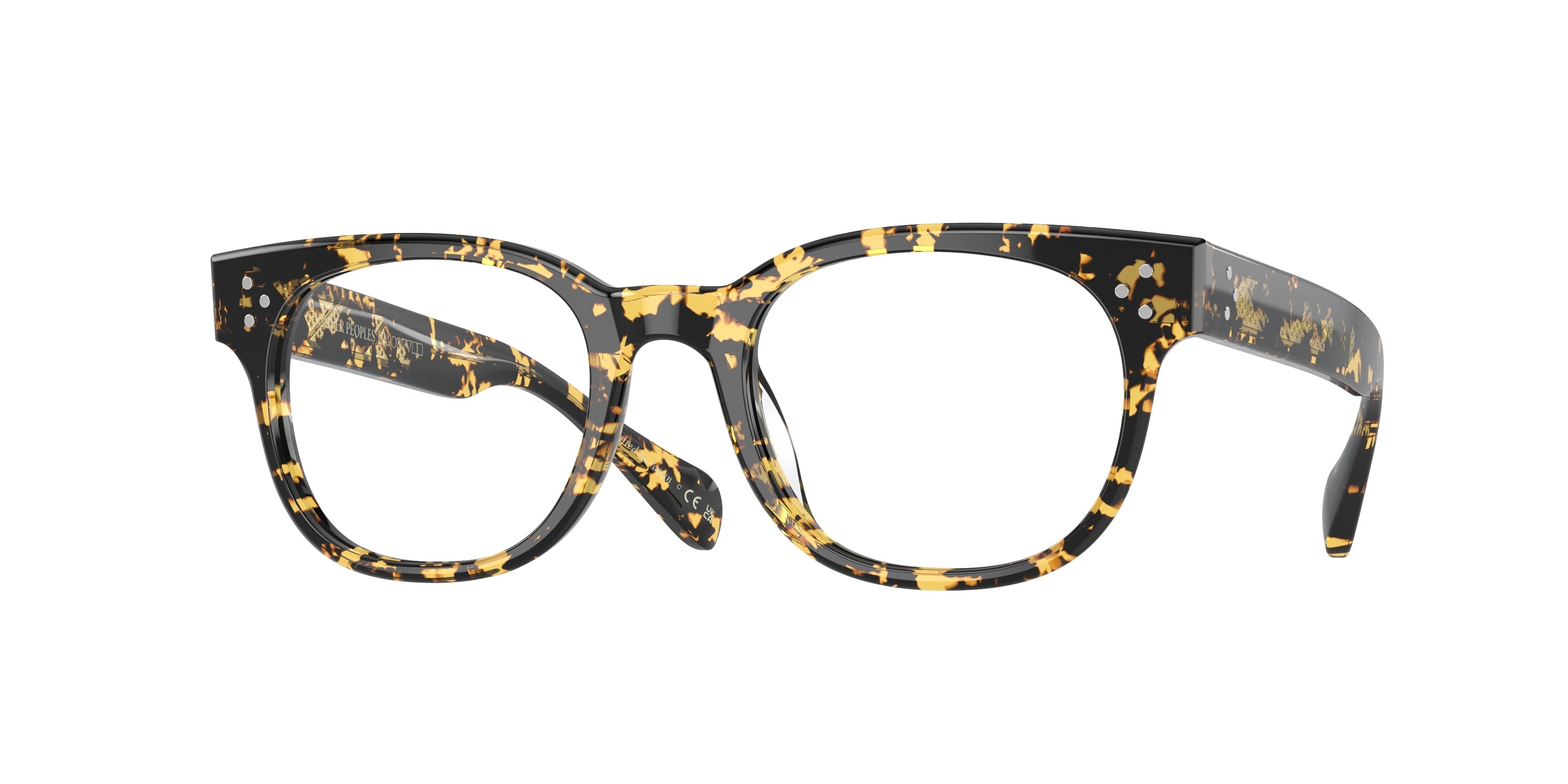 Gafas Graduadas Oliver Peoples AFTON OV5545U 1778 49 20