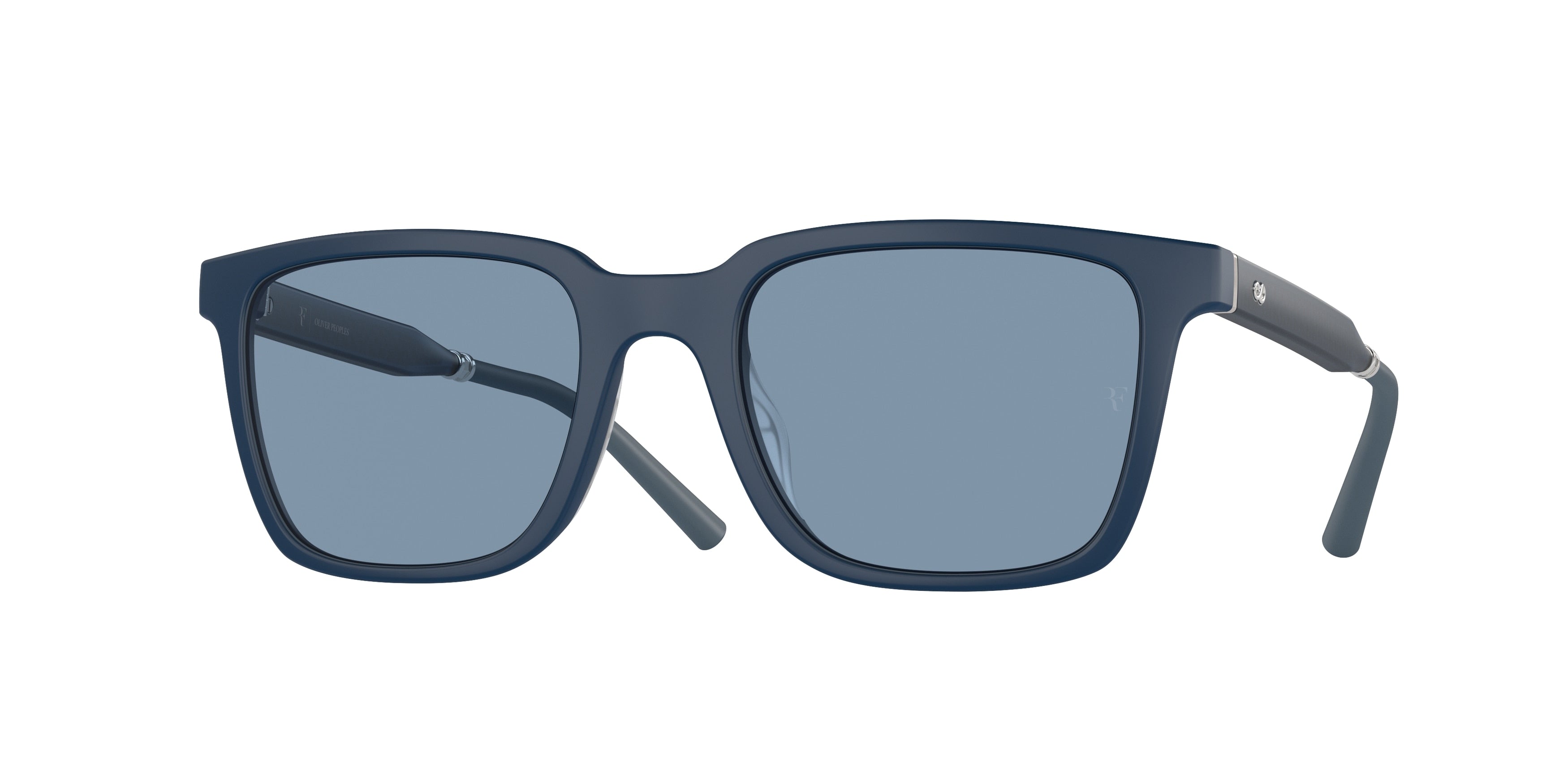 Gafas de Sol Oliver Peoples Mr. Federer OV5553SU 700380 55 20