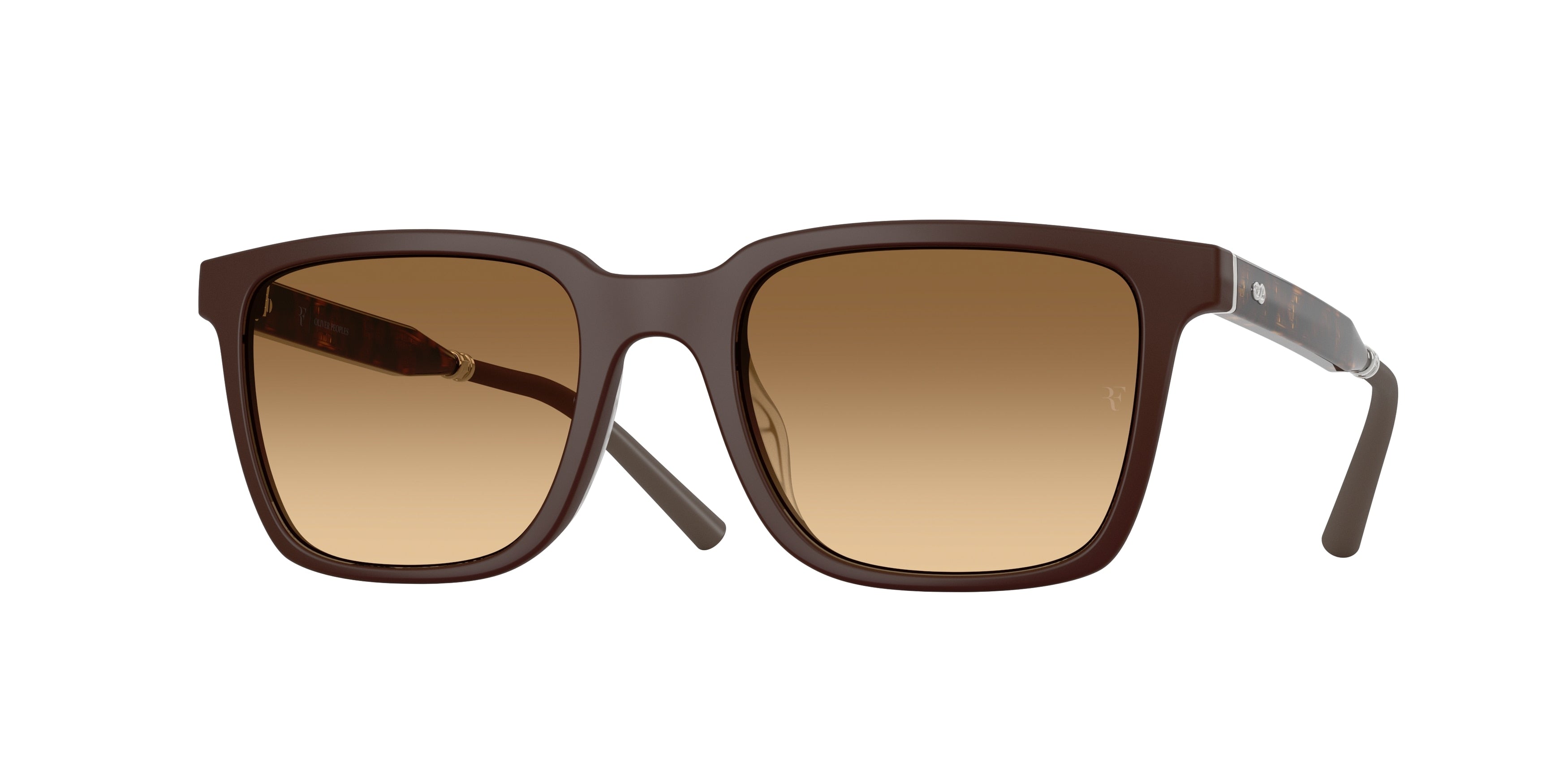 Gafas de Sol Oliver Peoples Mr. Federer OV5553SU 701013 52 20