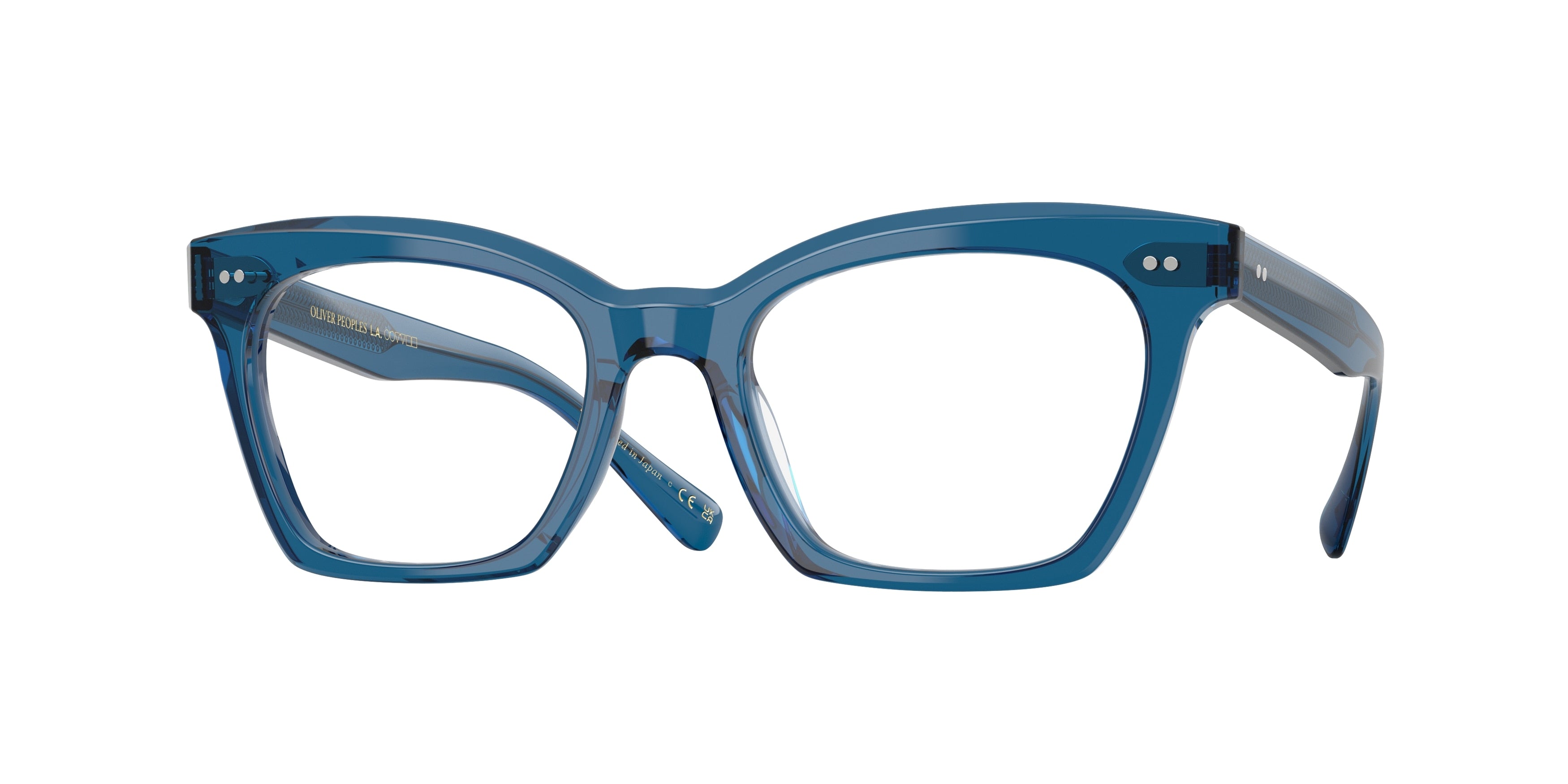Gafas Graduadas Oliver Peoples Lelia OV5566U 1793 52 20