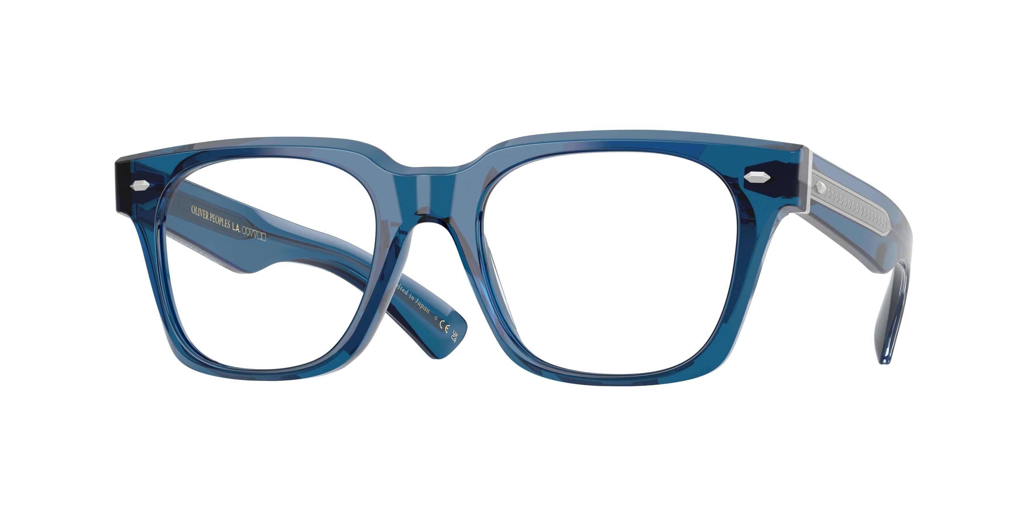 Gafas Graduadas Oliver Peoples Alfrey OV5570U 1793 51 20