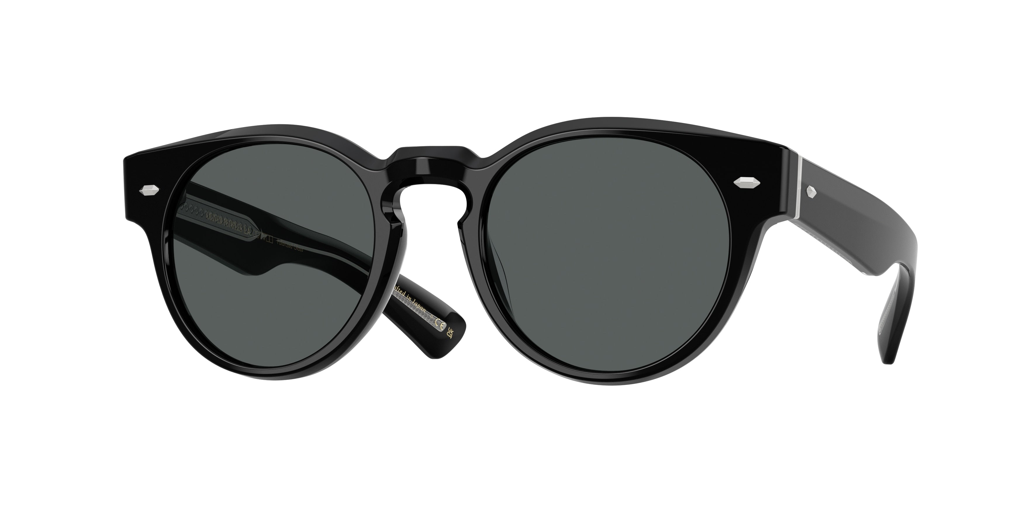 Gafas de Sol Oliver Peoples Hayton OV5571SU 1731P2 49 21