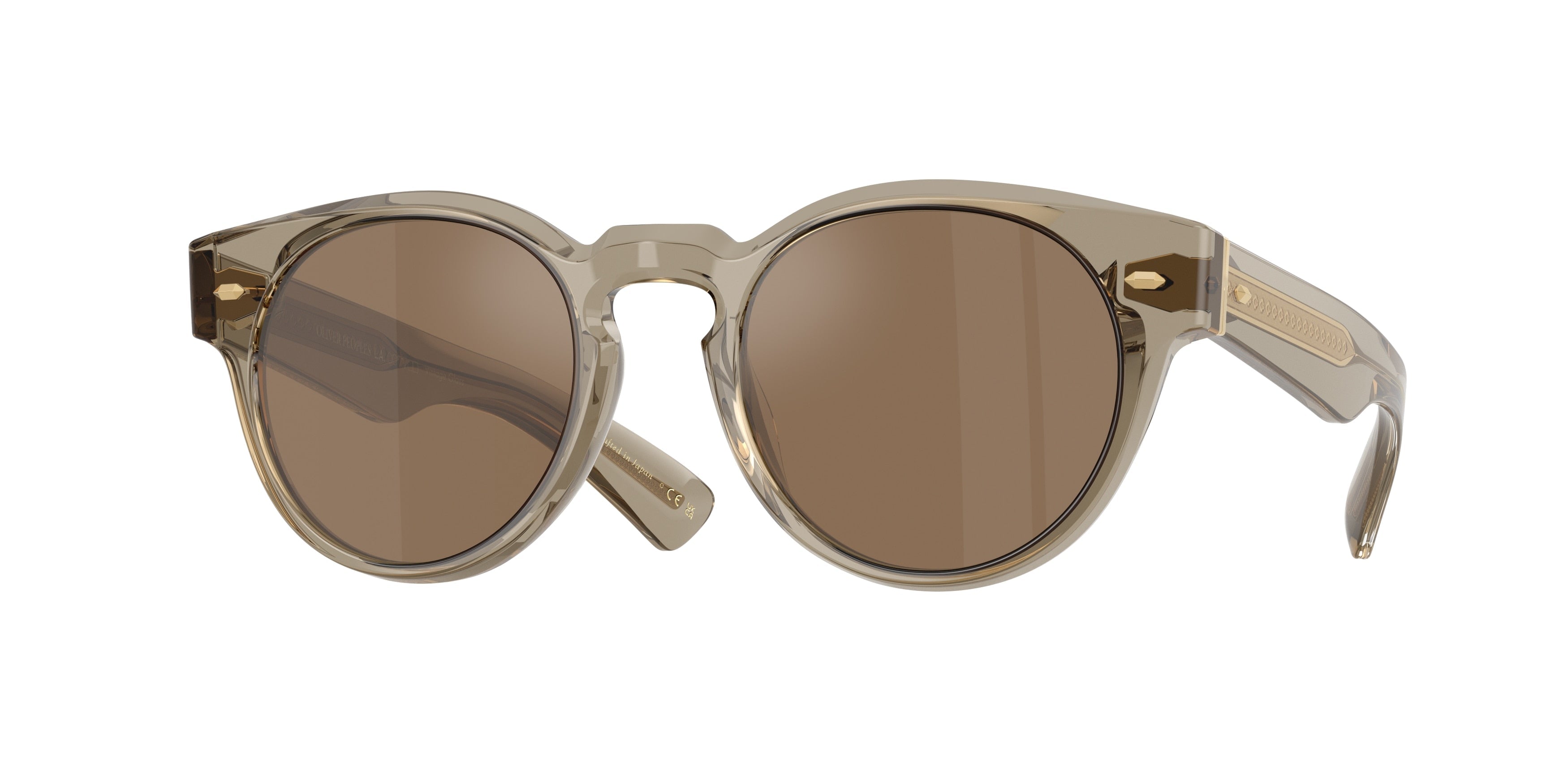 Gafas de Sol Oliver Peoples Hayton OV5571SU 1745G8 49 21