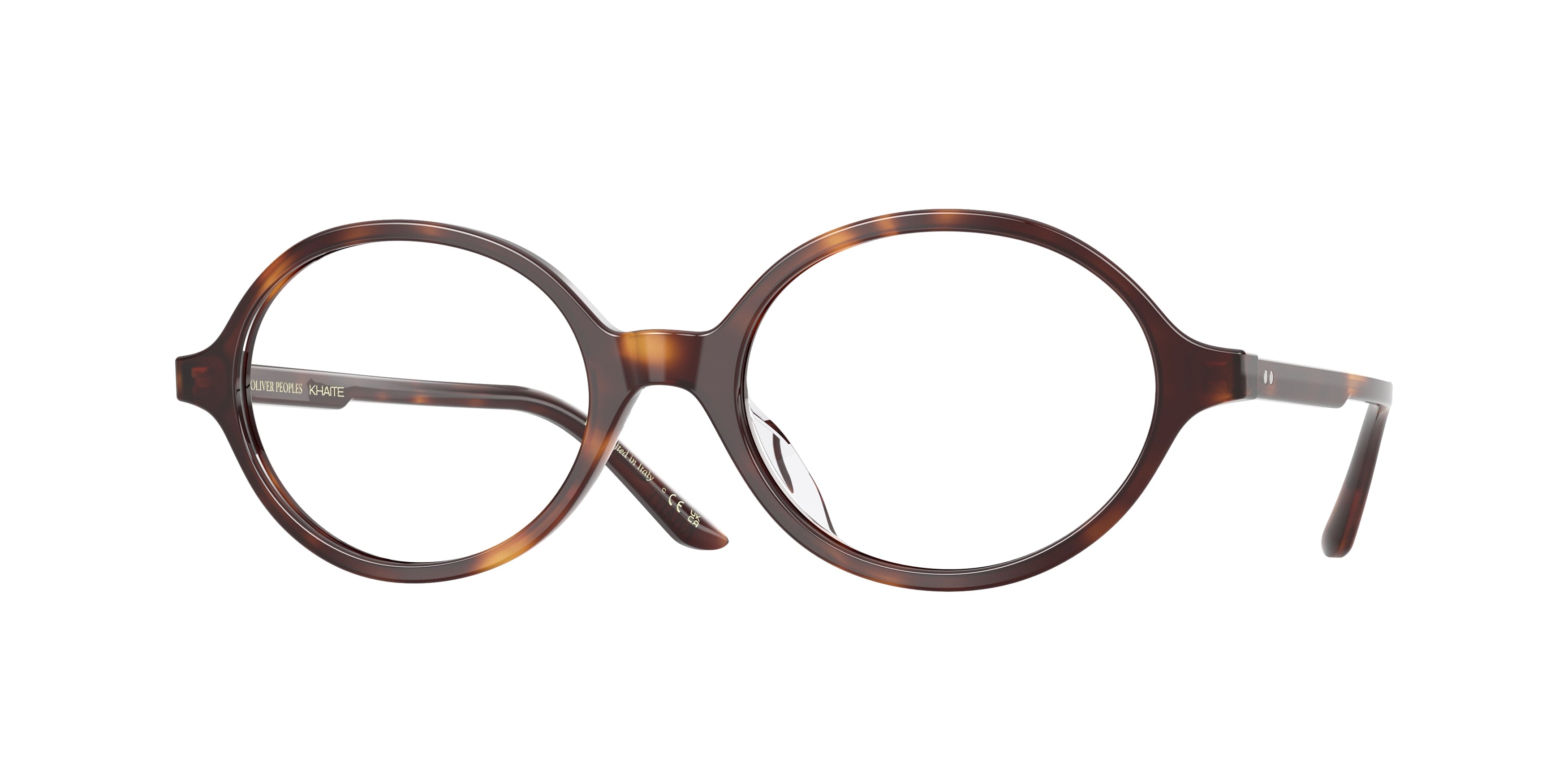 Gafas Graduadas Oliver Peoples 2000rx OV5574U 1007 54 19