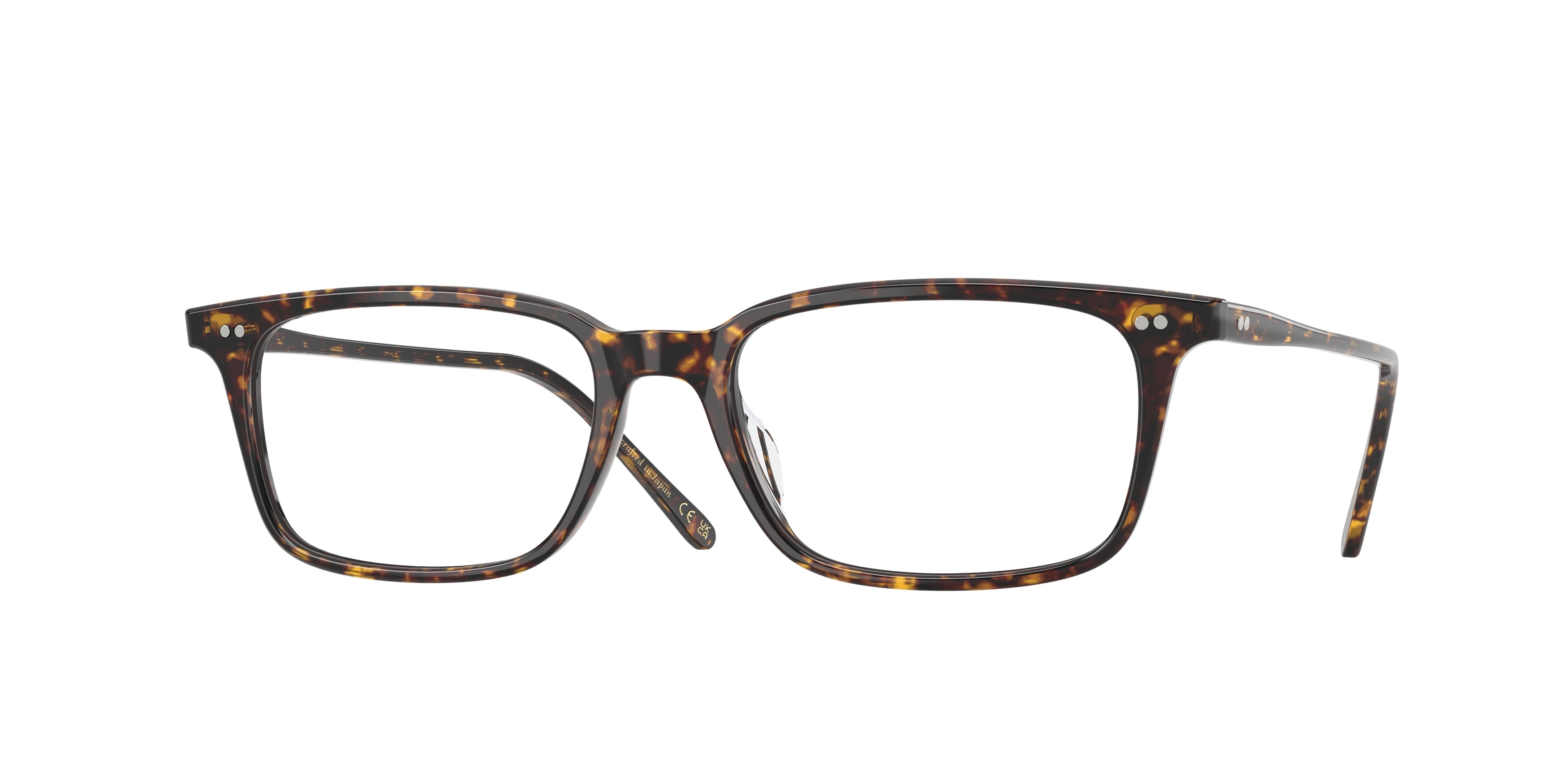 Gafas Graduadas Oliver Peoples NEYLAN OV5579U 1741 53 17
