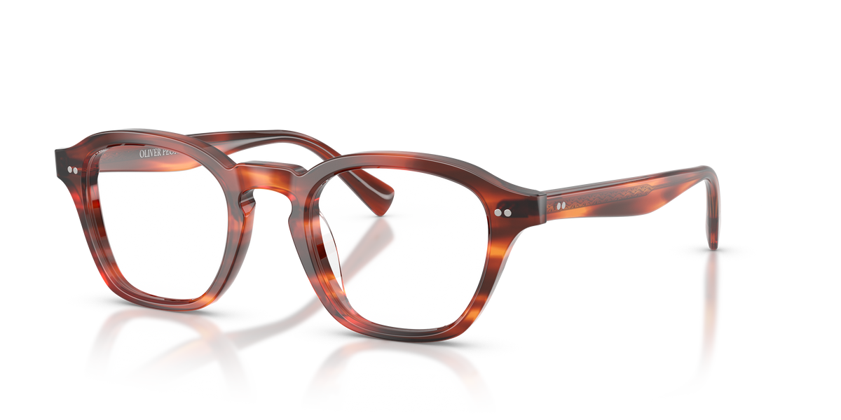 Gafas Graduadas Oliver Peoples Eyles-R OV5580U 1799 48 22