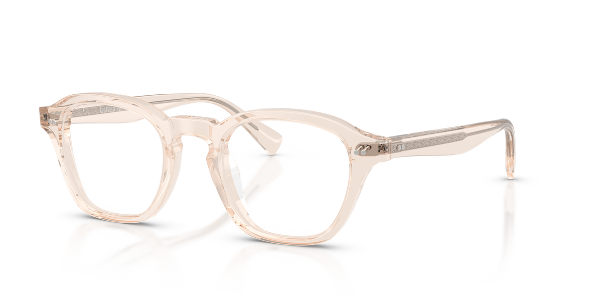 Prescription Glasses Oliver Peoples Eyles-R OV5580U 1825 48 22