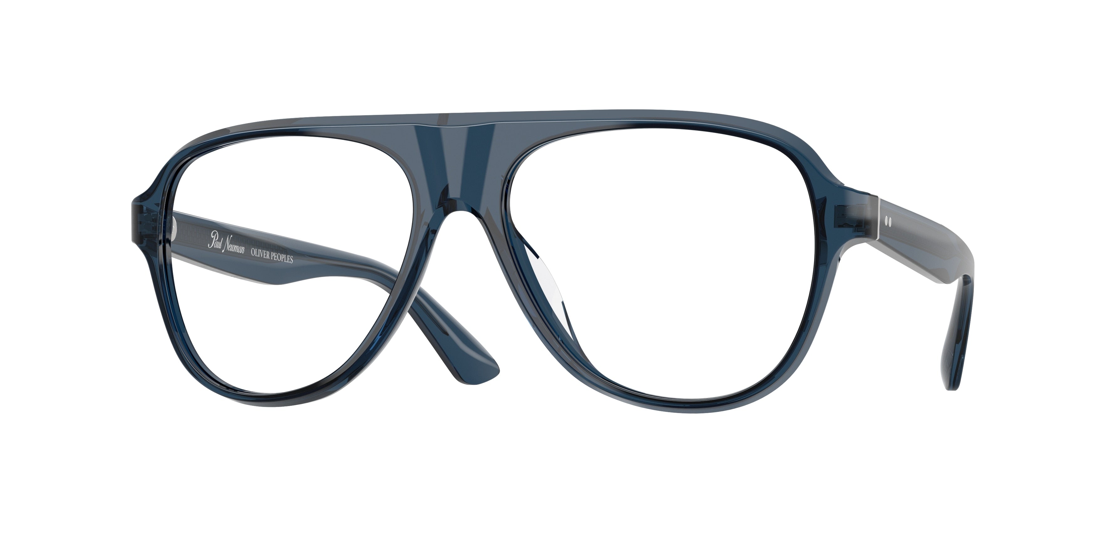 Gafas Graduadas Oliver Peoples Paul Newman OV5581U 1670 54 16