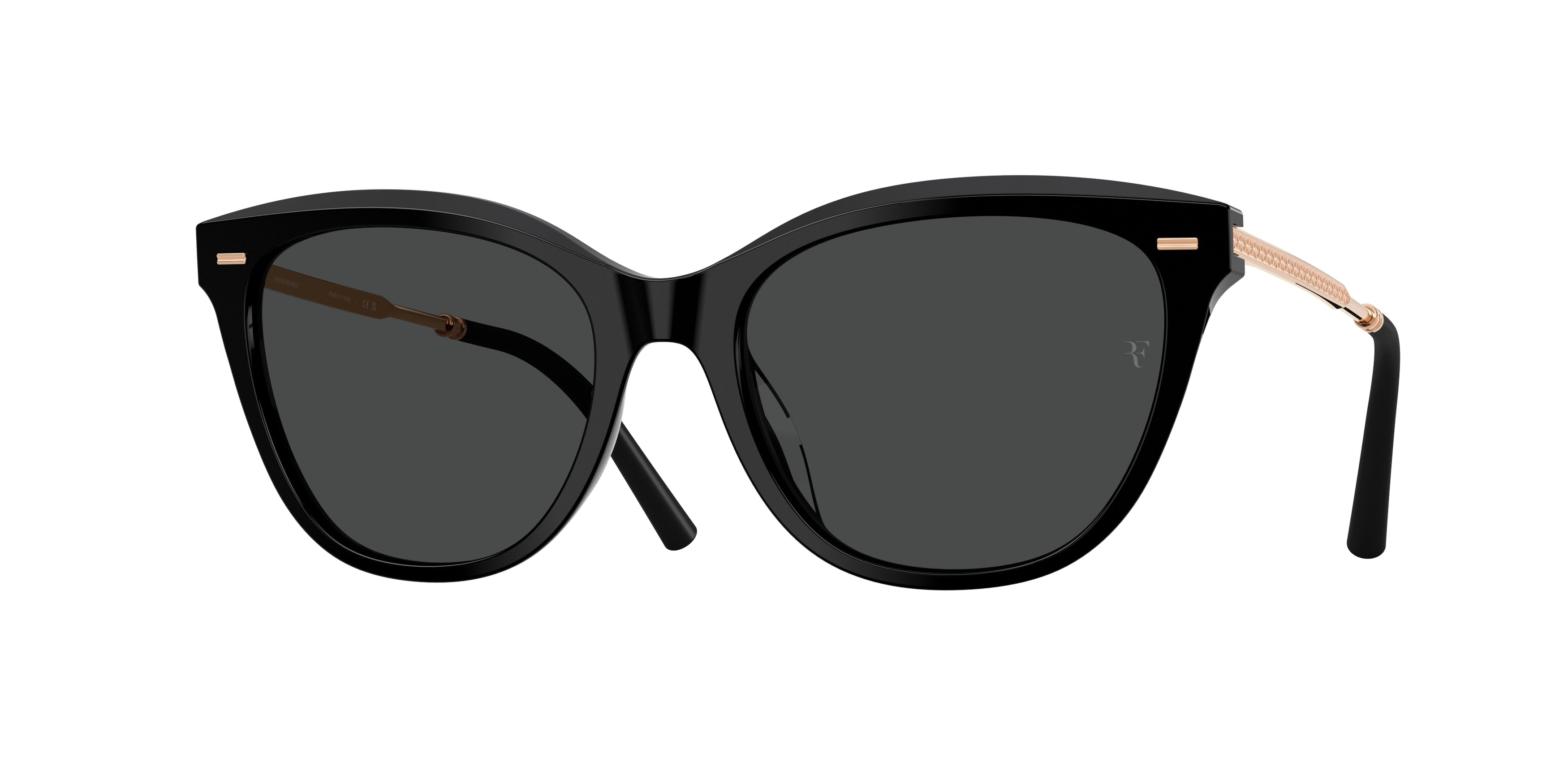 Gafas de Sol Oliver Peoples Mrs. Federer OV5597SU 100587 55 18