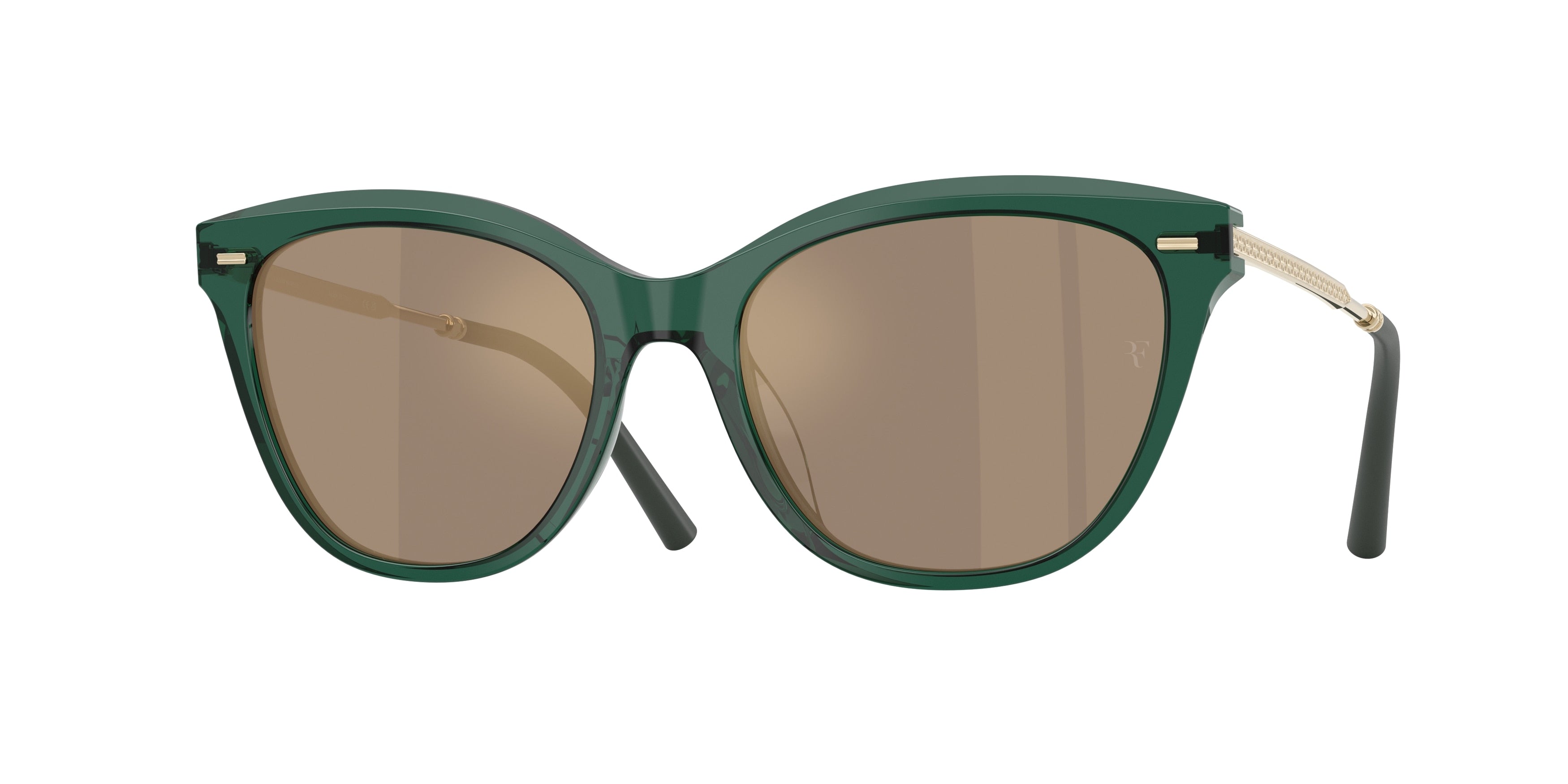Gafas de Sol Oliver Peoples Mrs. Federer OV5597SU 17635A 55 18
