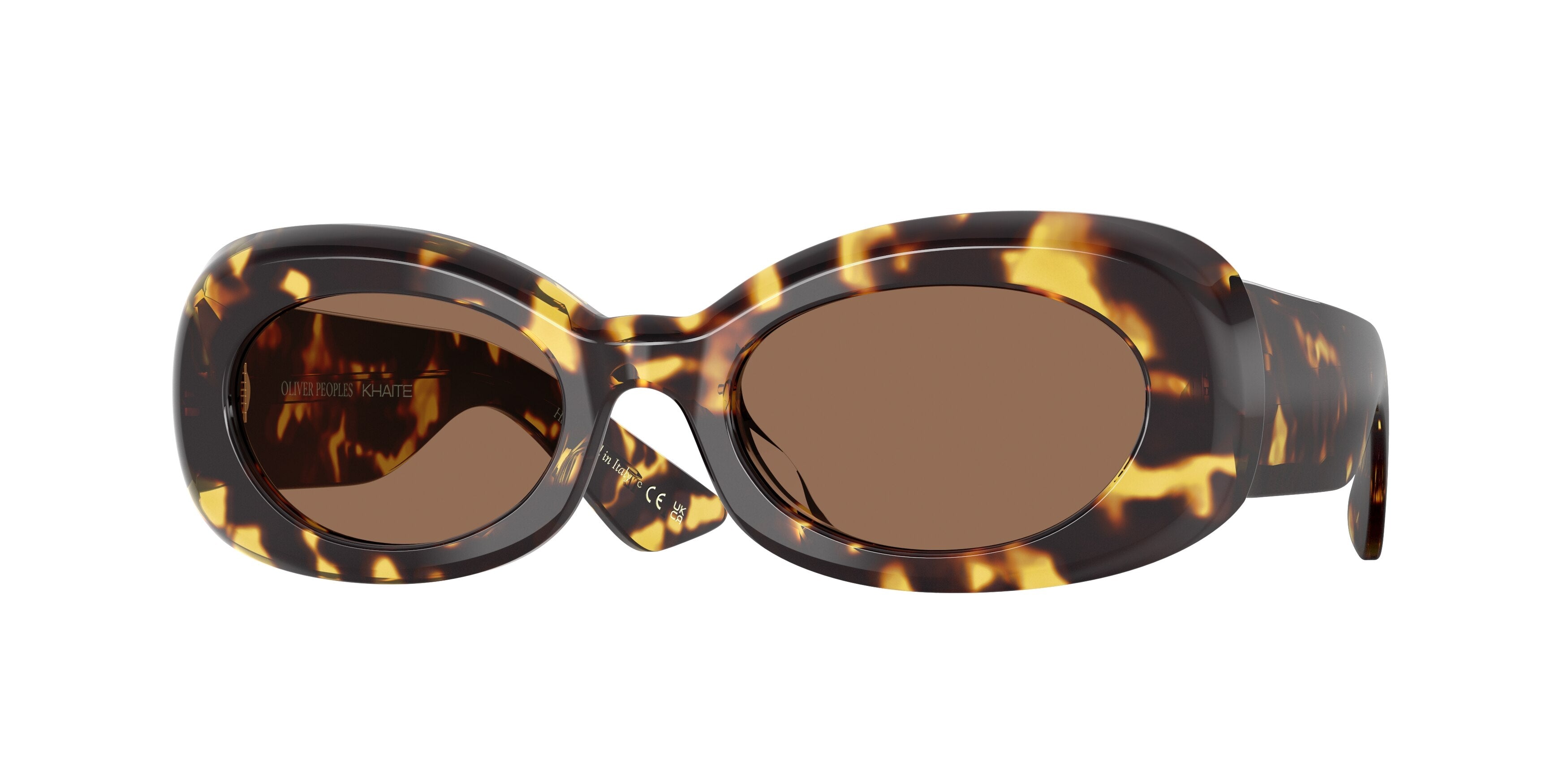 Gafas de Sol Oliver Peoples 1992c OV5606SU 140773 53 21