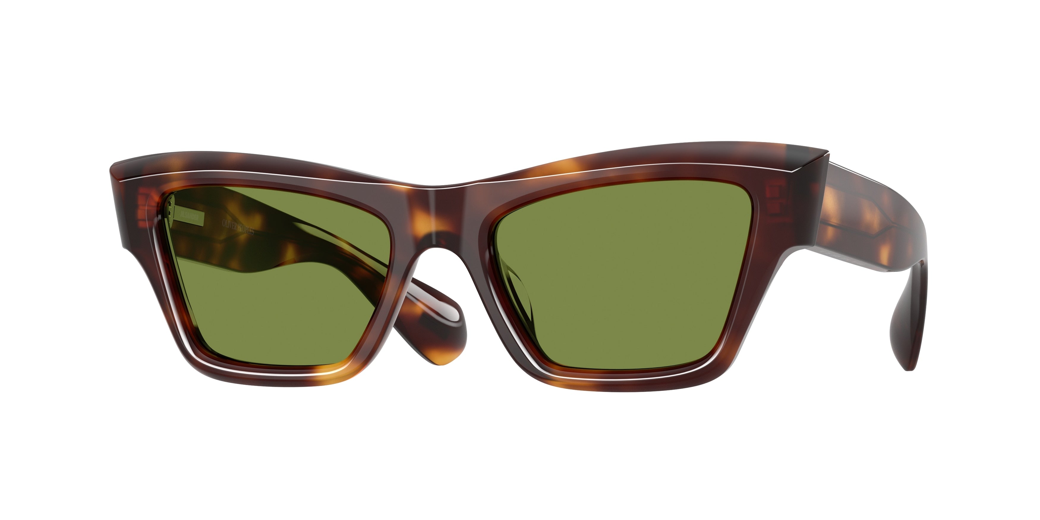 Gafas de Sol Oliver Peoples Edition 3 OV5611SU 100752 52 19