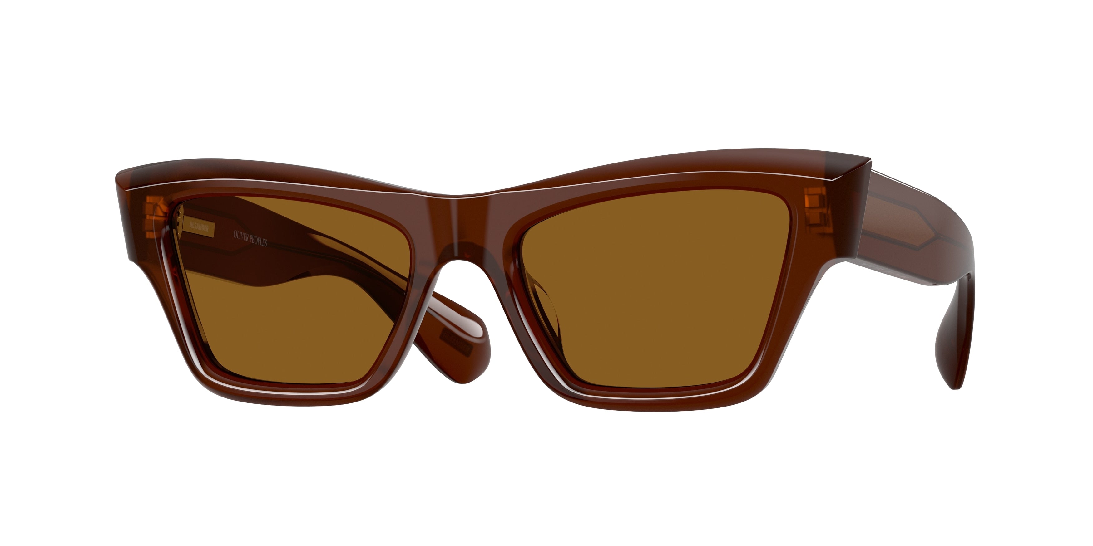 Gafas de Sol Oliver Peoples Edition 3 OV5611SU 181353 52 19