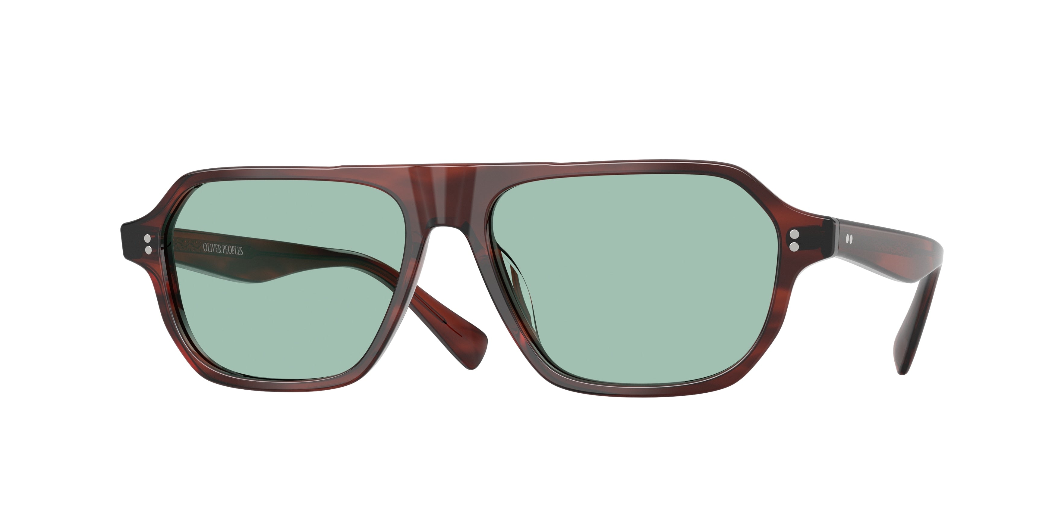 Gafas Graduadas Oliver Peoples Remment OV5616U 1818 56 15