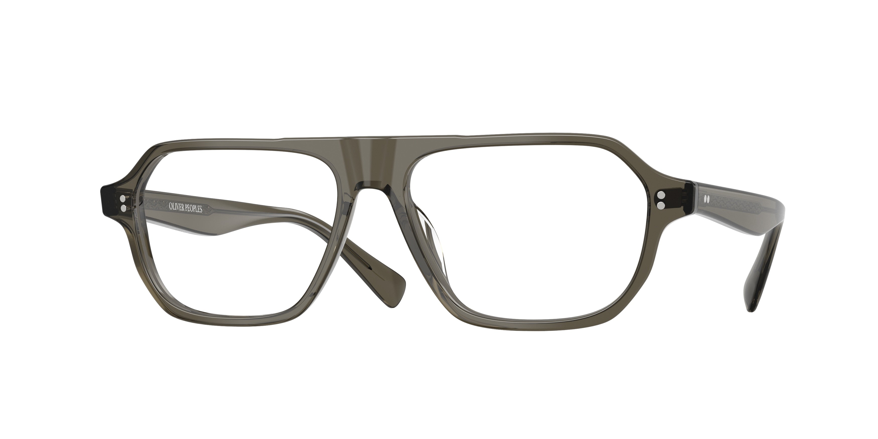 Gafas Graduadas Oliver Peoples Remment OV5616U 1820 56 15