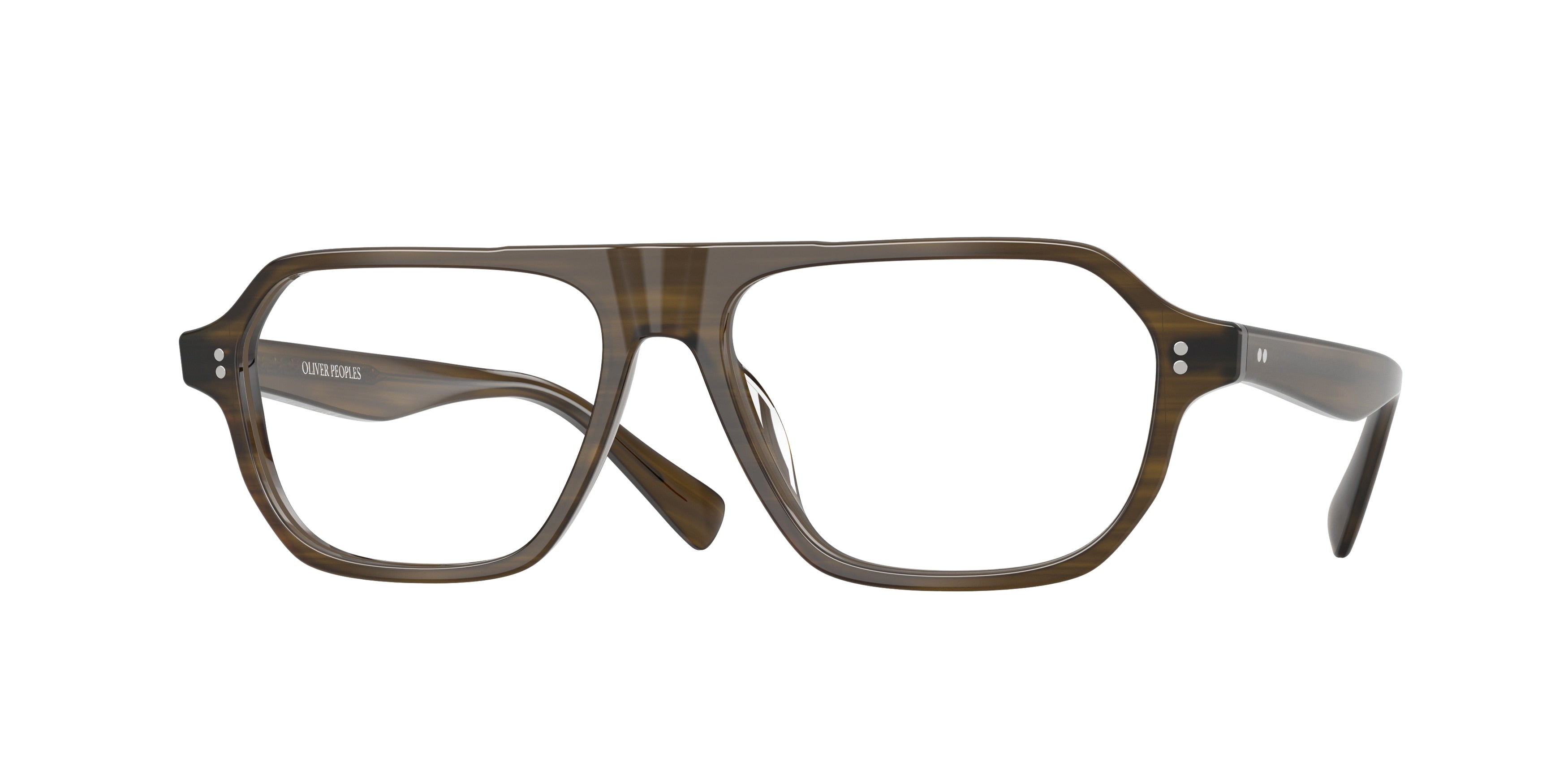 Gafas Graduadas Oliver Peoples Remment OV5616U 1821 56 16
