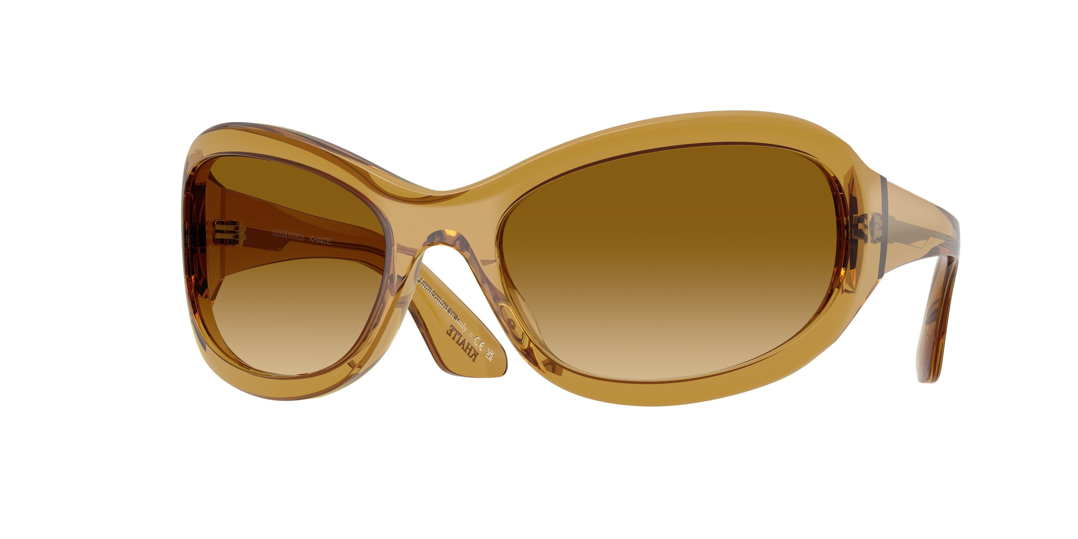 Gafas de Sol Oliver Peoples 1967c OV5619SU 16732L 64 20