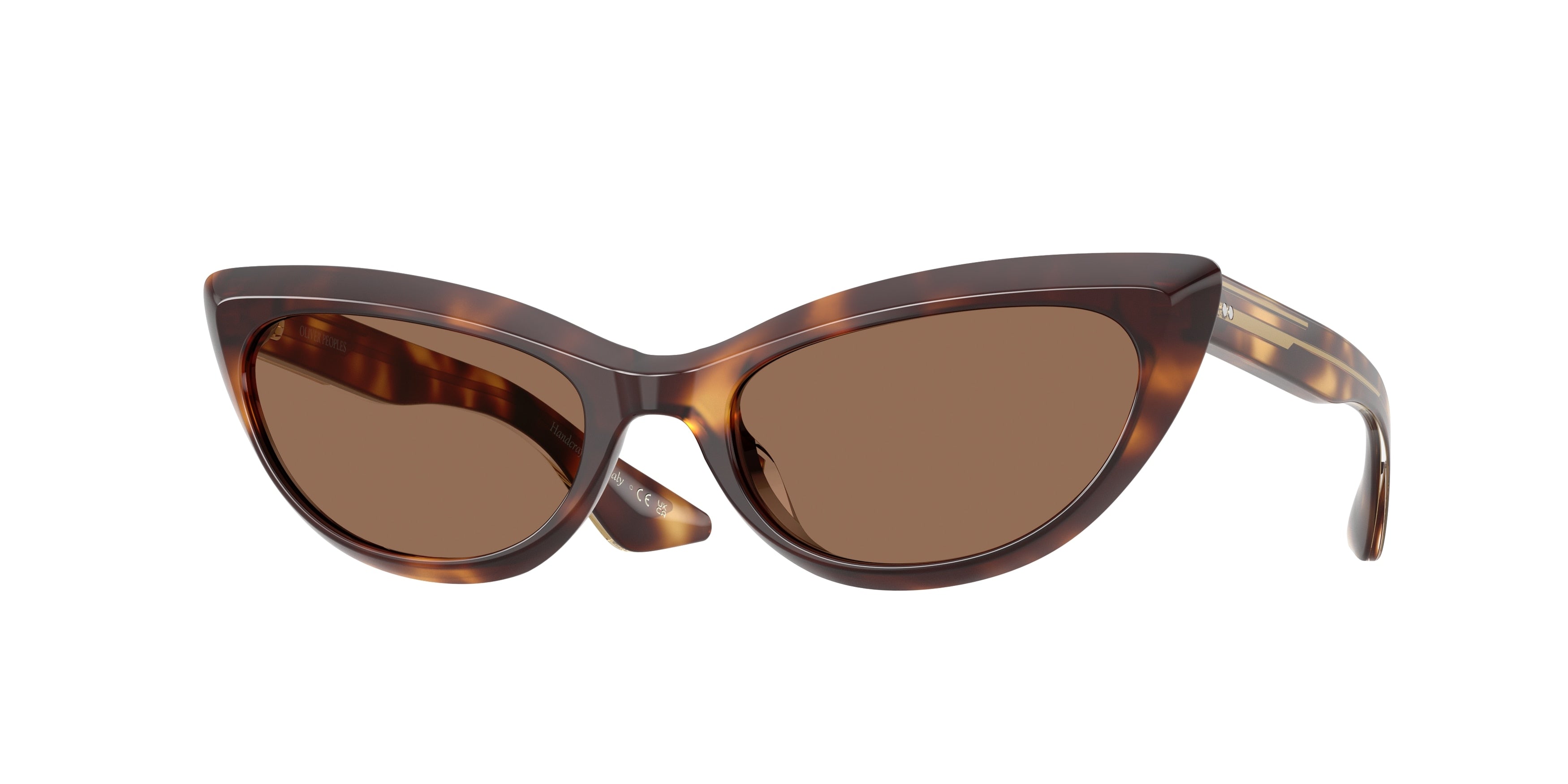 Gafas de Sol Oliver Peoples 1963c OV5621SU 100773 53 18