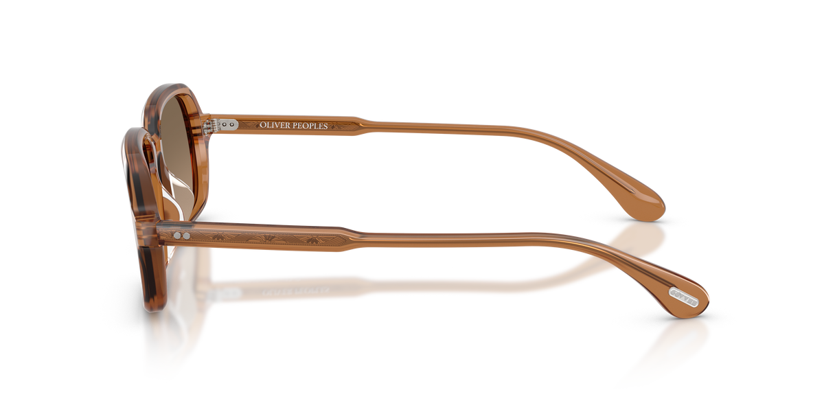 Sunglasses Oliver Peoples Larell OV5634SU 1783GN 54 17