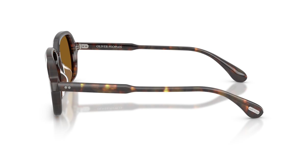 Sunglasses Oliver Peoples Larell OV5634SU 180153 54 17