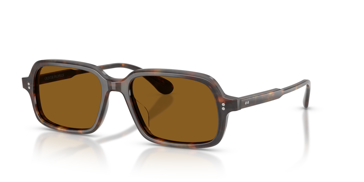 Sunglasses Oliver Peoples Larell OV5634SU 180153 54 17