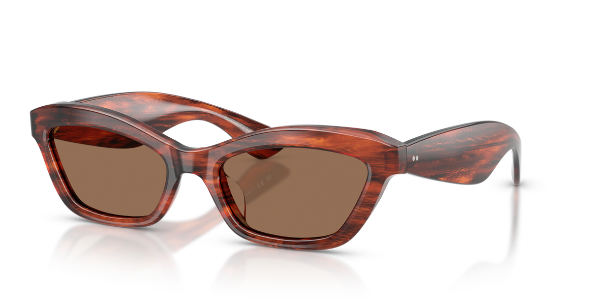 Gafas de Sol Oliver Peoples 1997C OV5637SU 172573 55 19