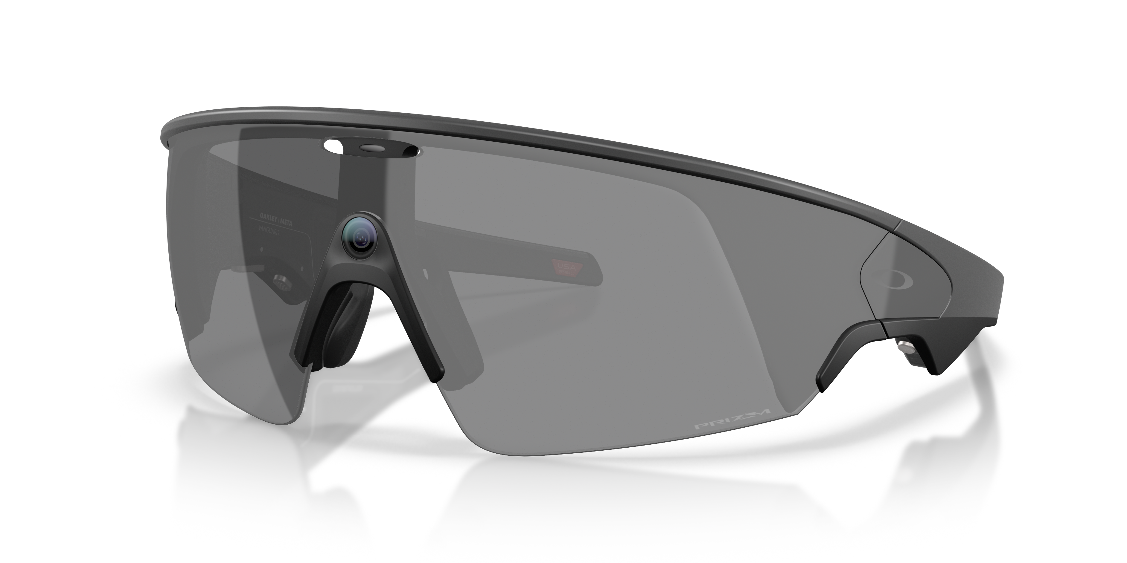 Sunglasses Oakley Meta Vanguard OW8001 800107 52 152