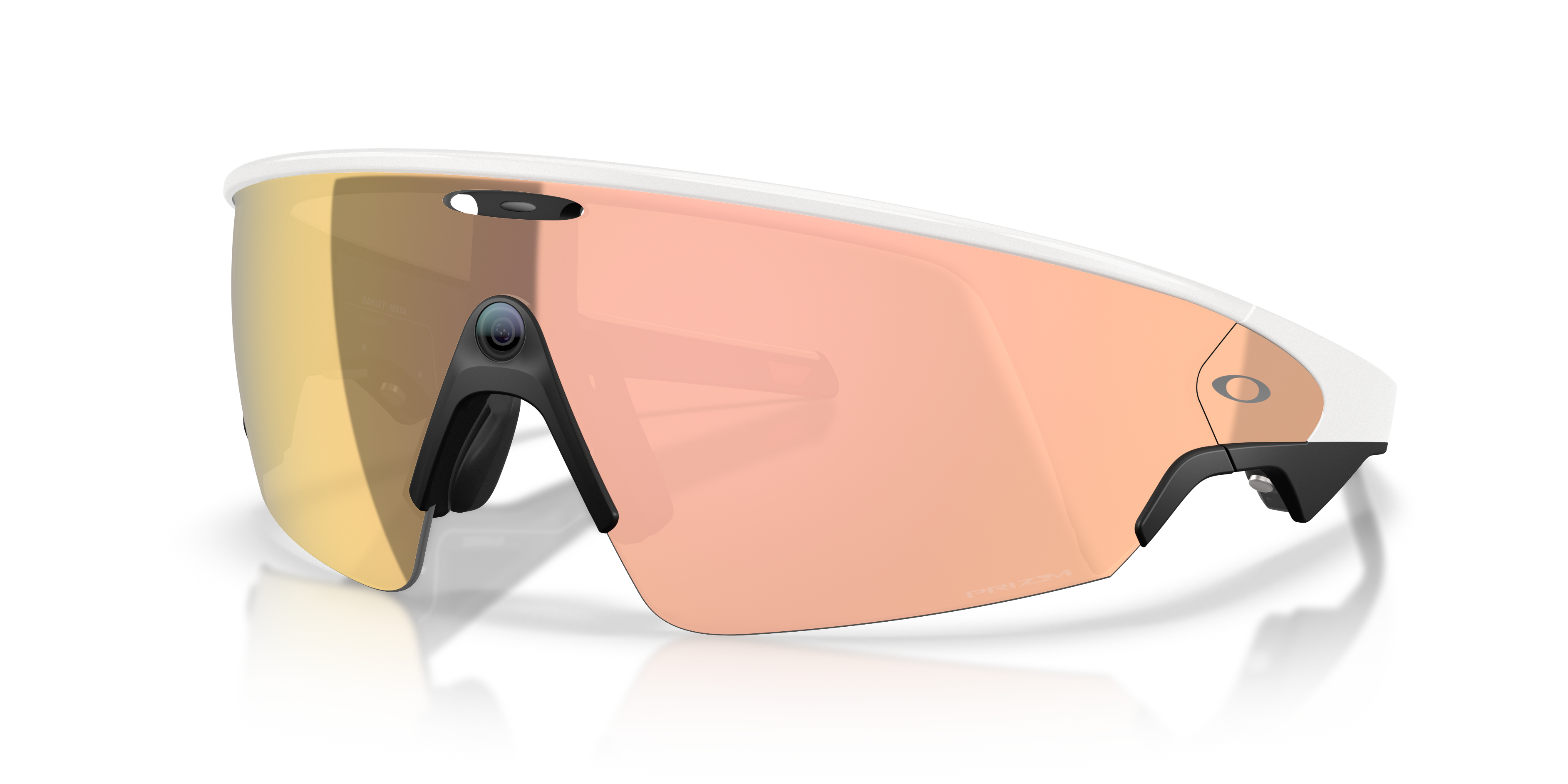 Gafas de Sol Oakley Meta Vanguard OW8001 800108 52 152