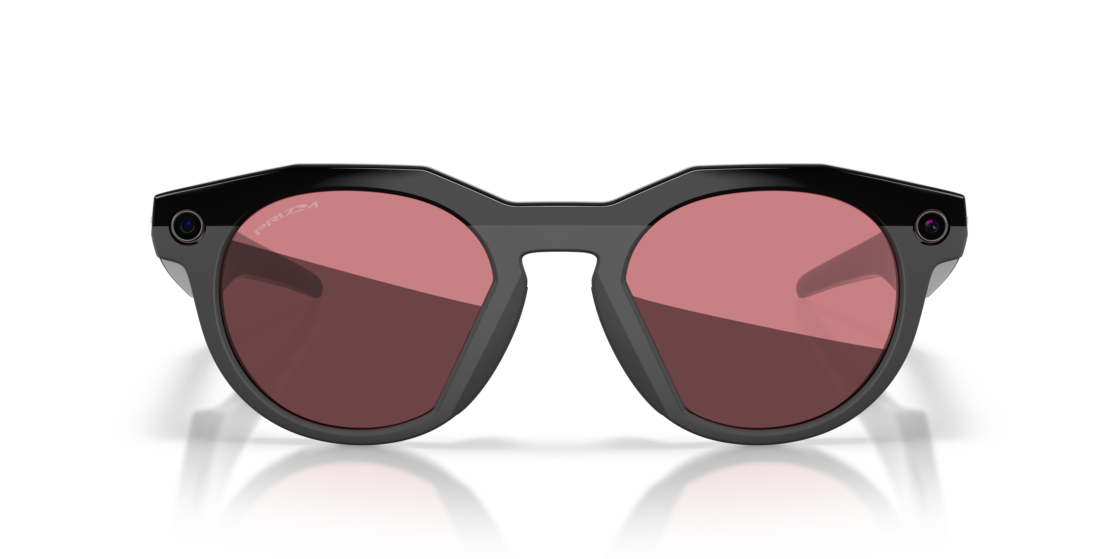 Gafas Inteligentes Oakley Meta HSTN OW8002 800209 51 22