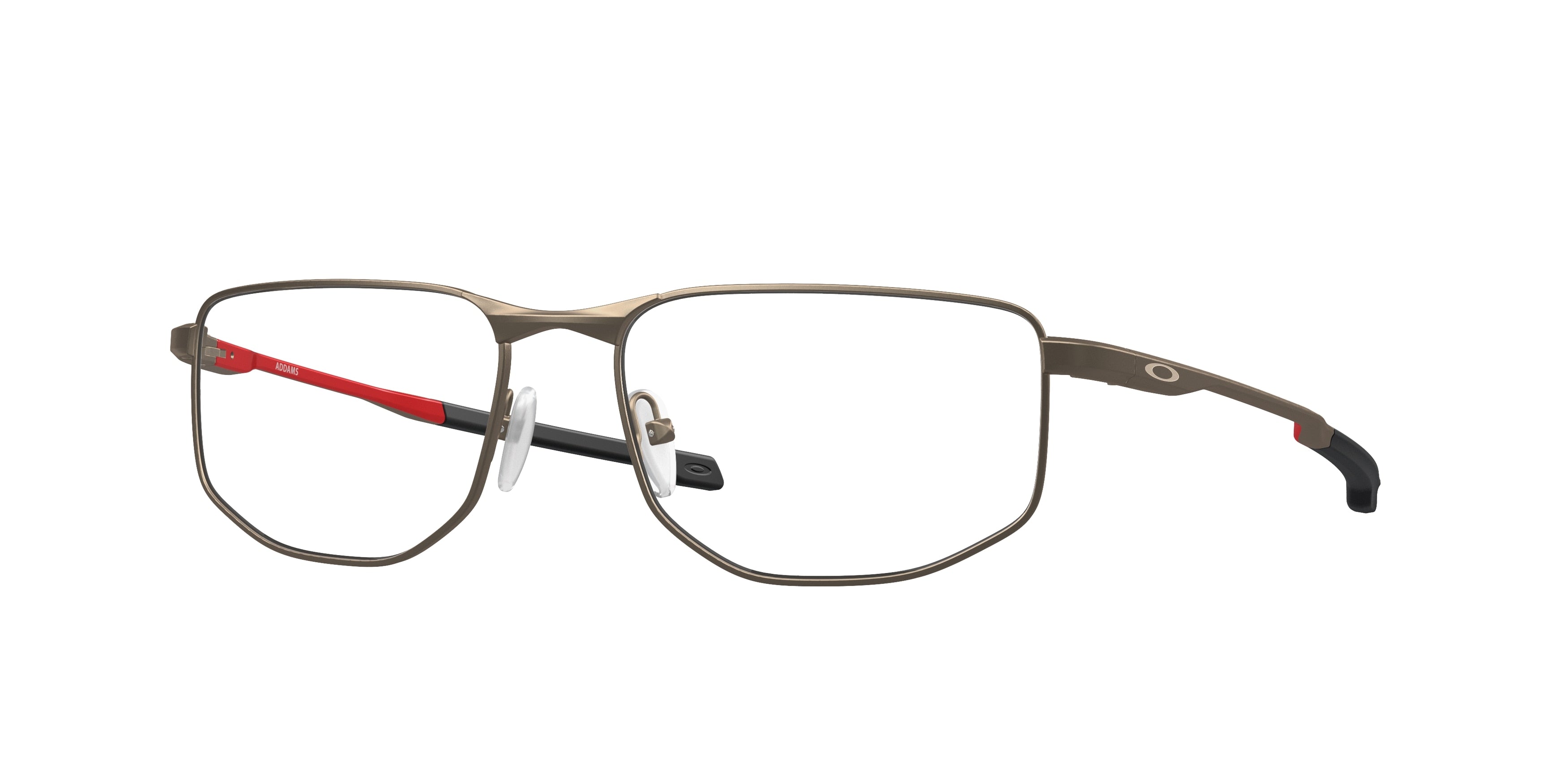 Gafas Graduadas Oakley ADDAMS OX3012 02 56 17