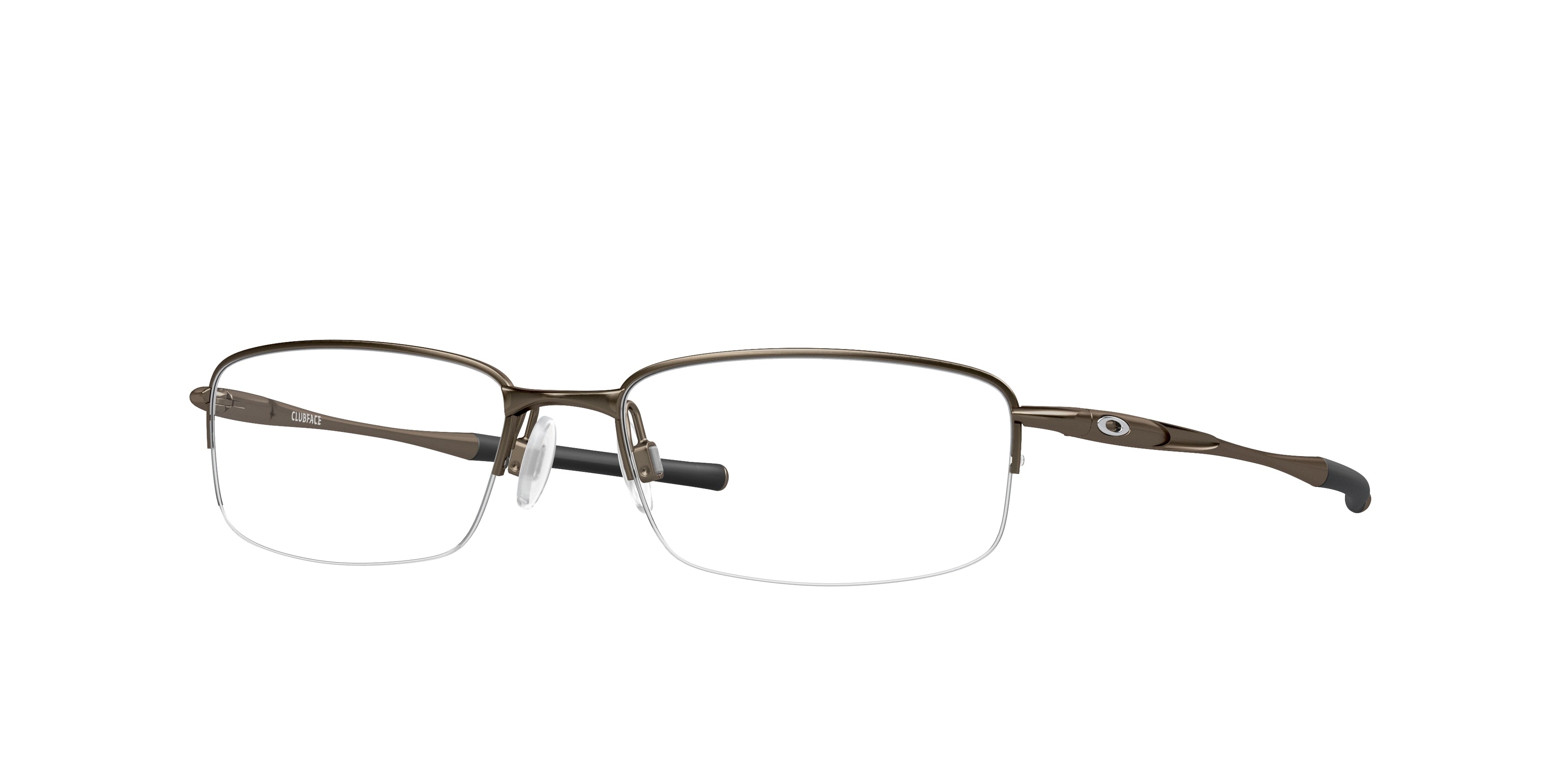 Gafas Graduadas Oakley CLUBFACE OX3102 03 54 17