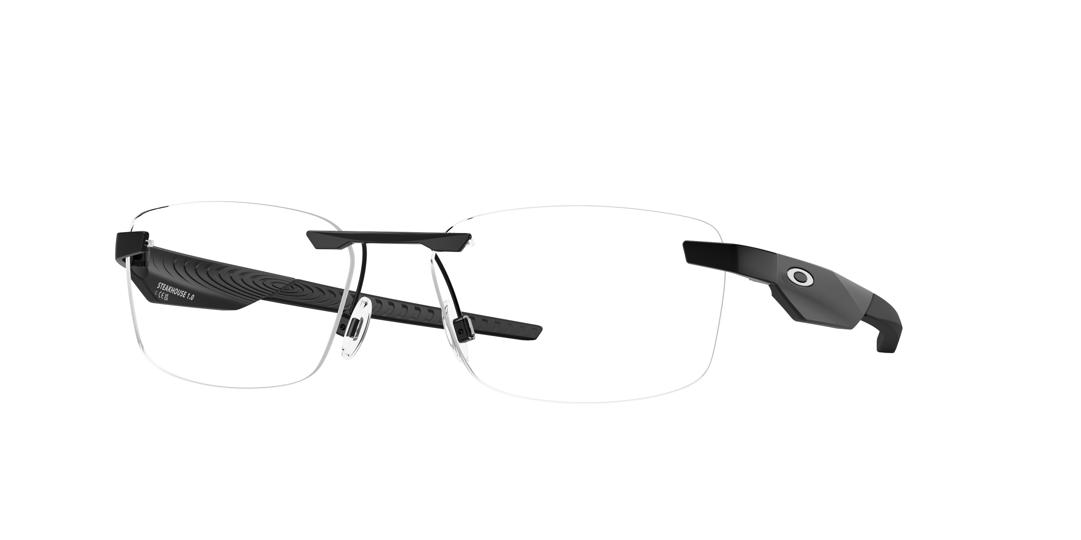 Gafas Graduadas Oakley STEAKHOUSE 1.0 OX3126 01