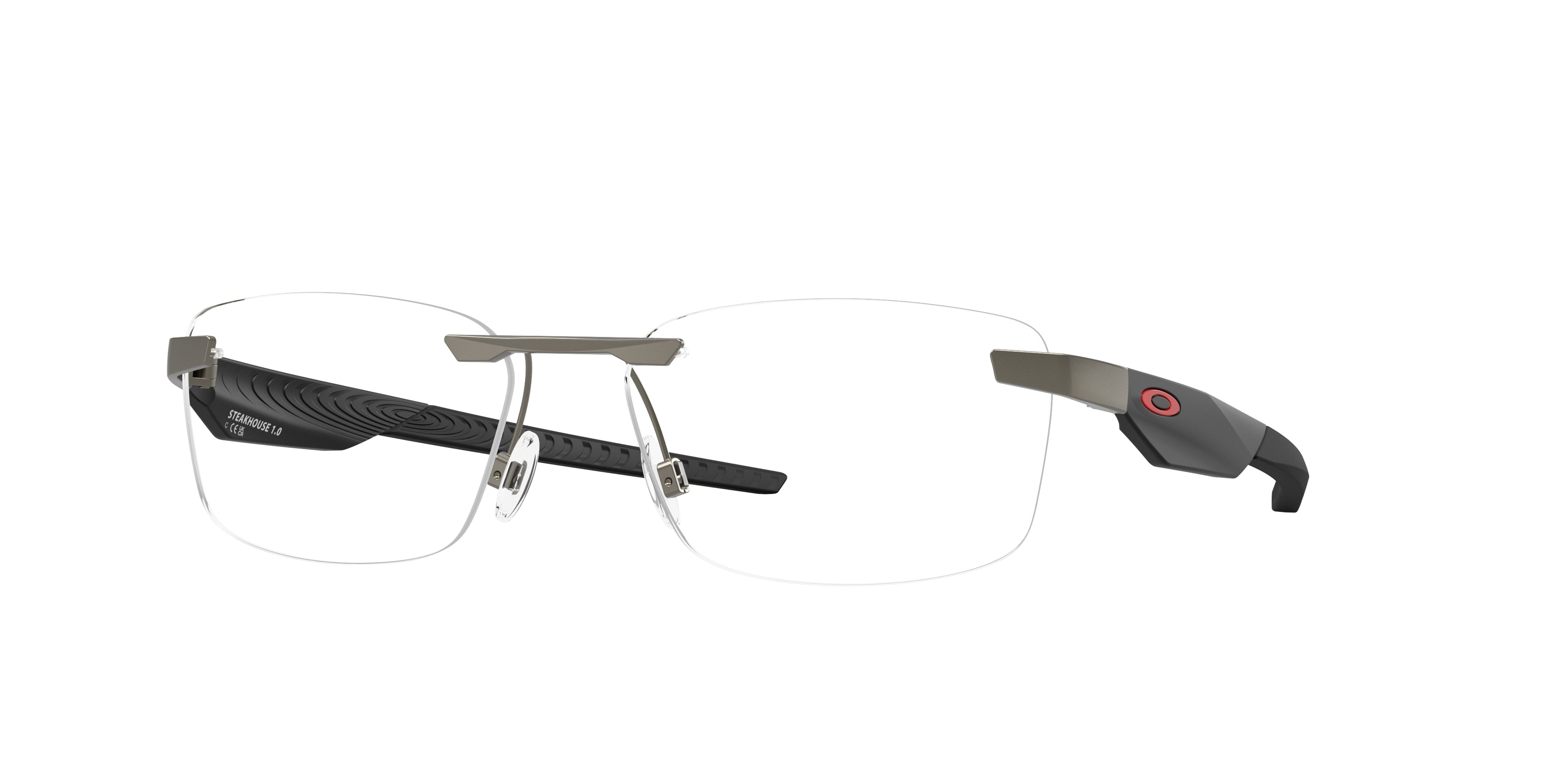 Gafas Graduadas Oakley STEAKHOUSE 1.0 OX3126 02