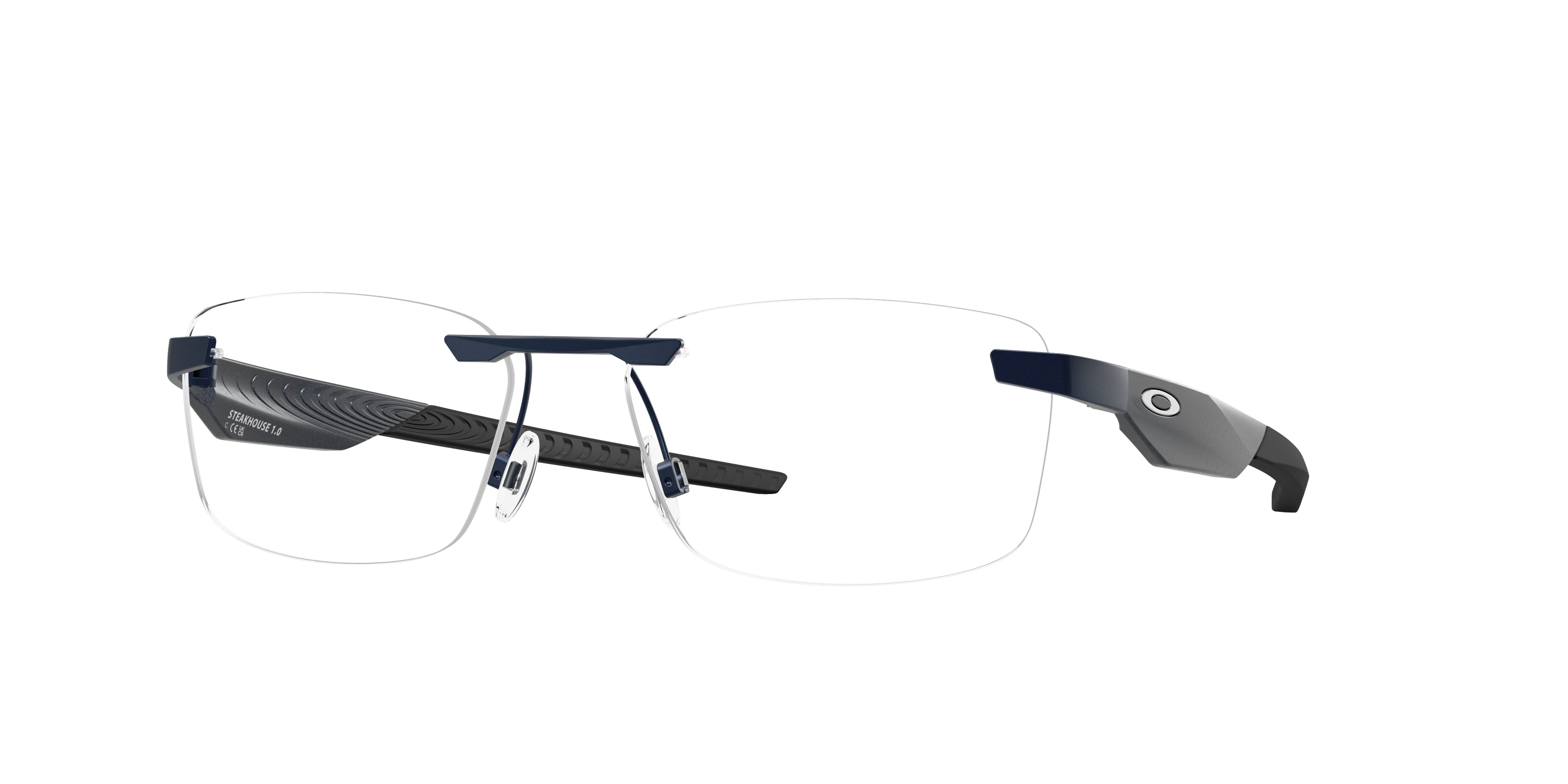 Gafas Graduadas Oakley STEAKHOUSE 1.0 OX3126 03