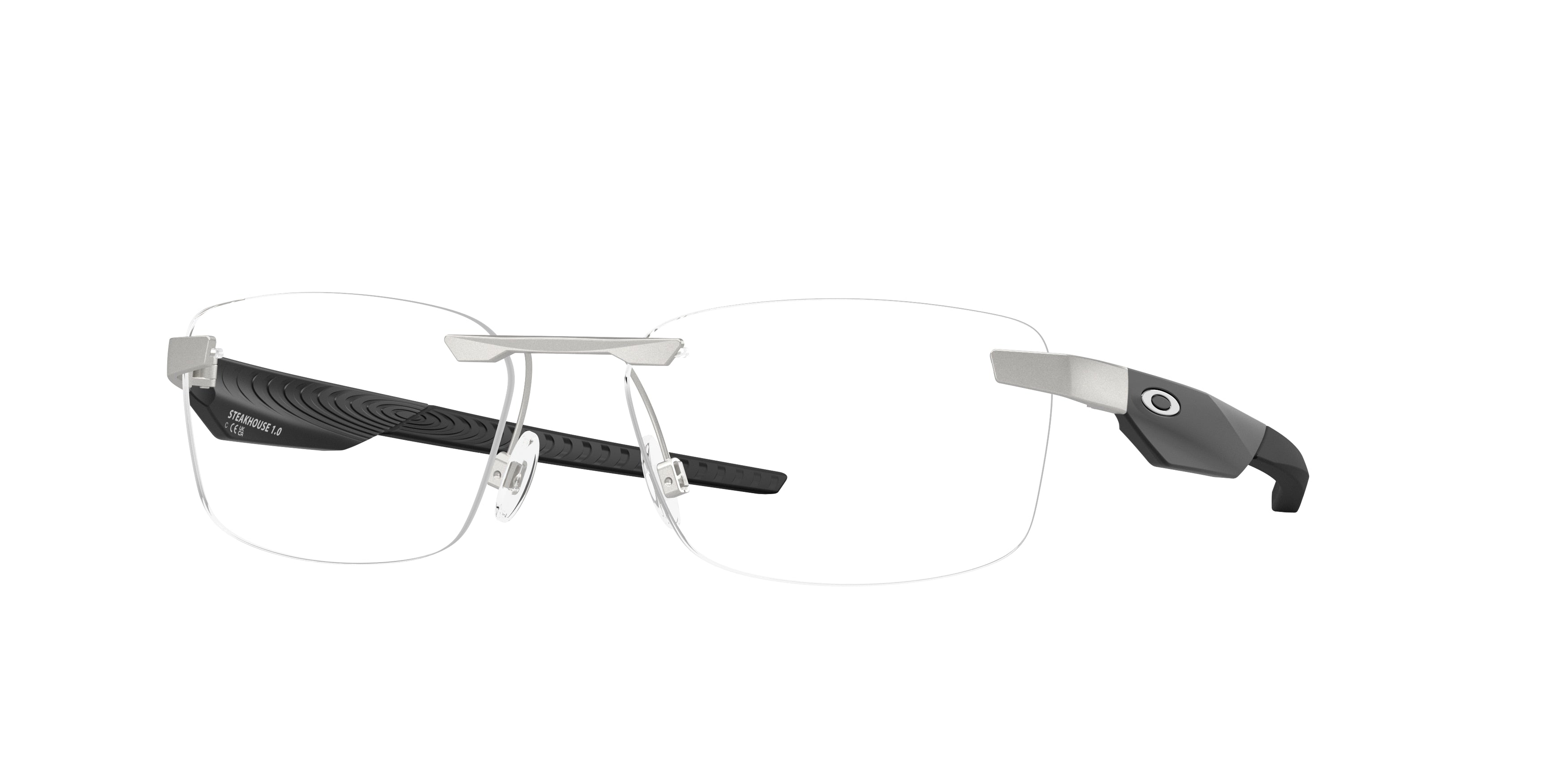 Gafas Graduadas Oakley STEAKHOUSE 1.0 OX3126 04