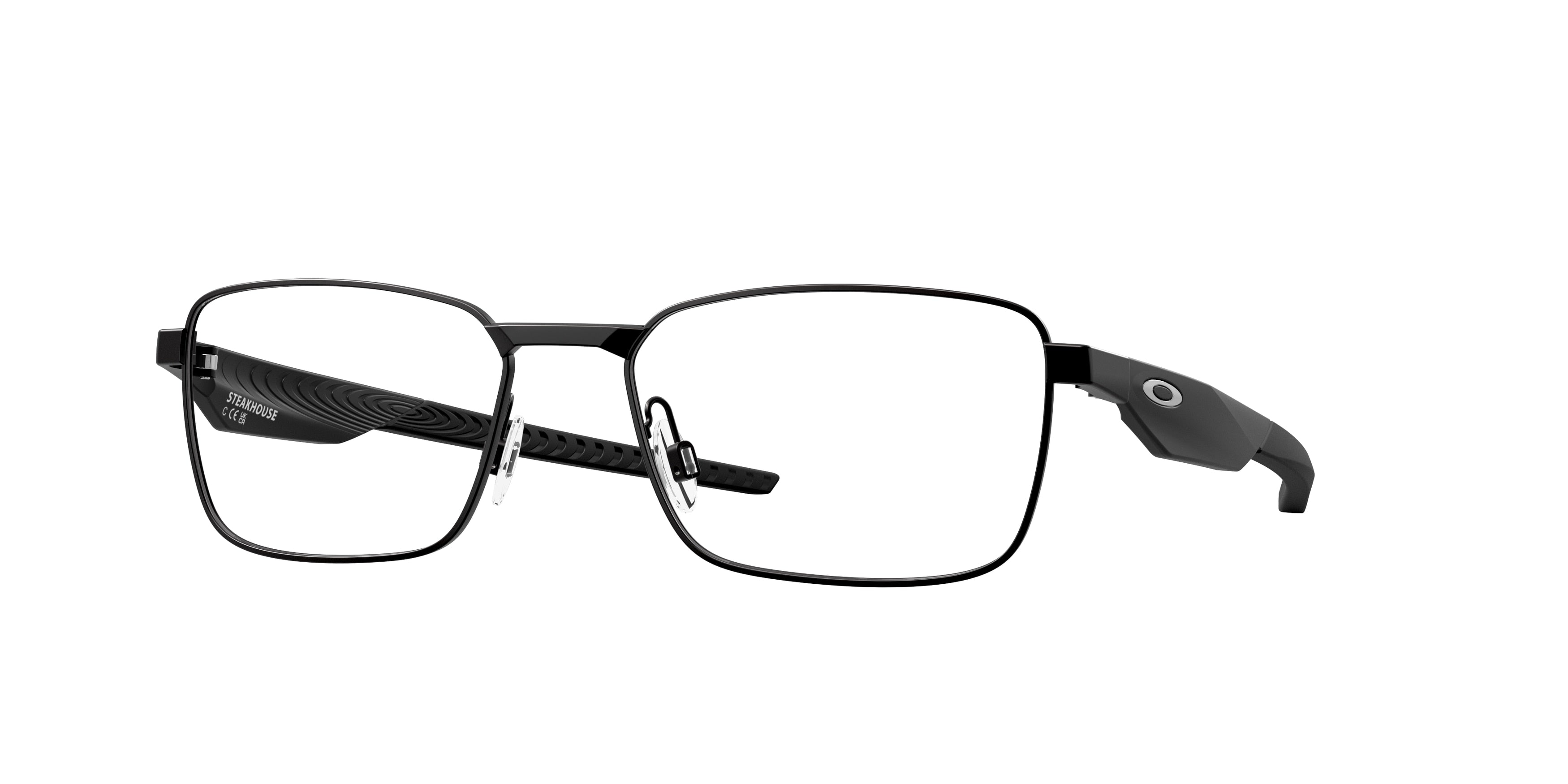 Gafas Graduadas Oakley STEAKHOUSE OX3140 01