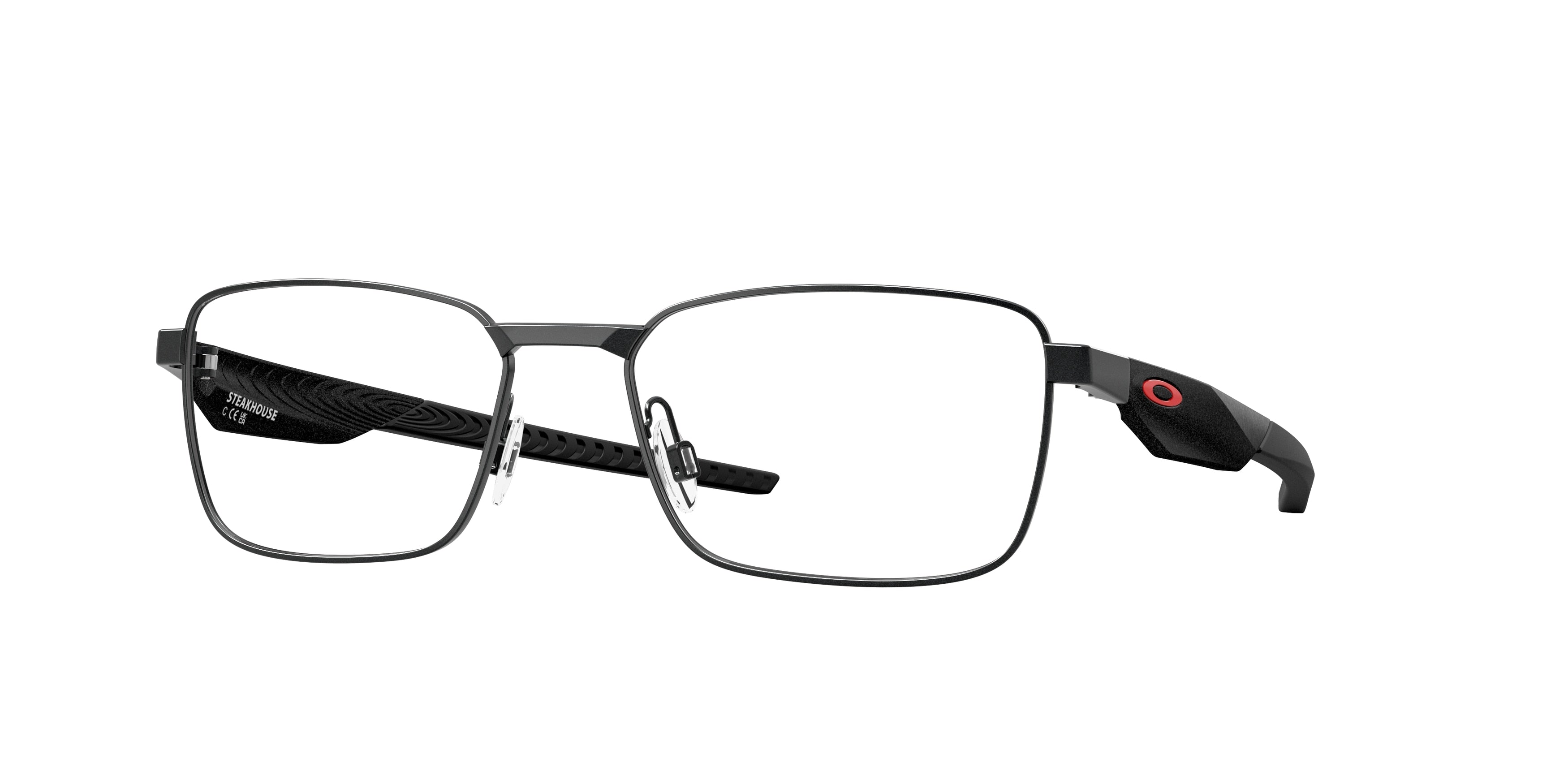 Gafas Graduadas Oakley STEAKHOUSE OX3140 02
