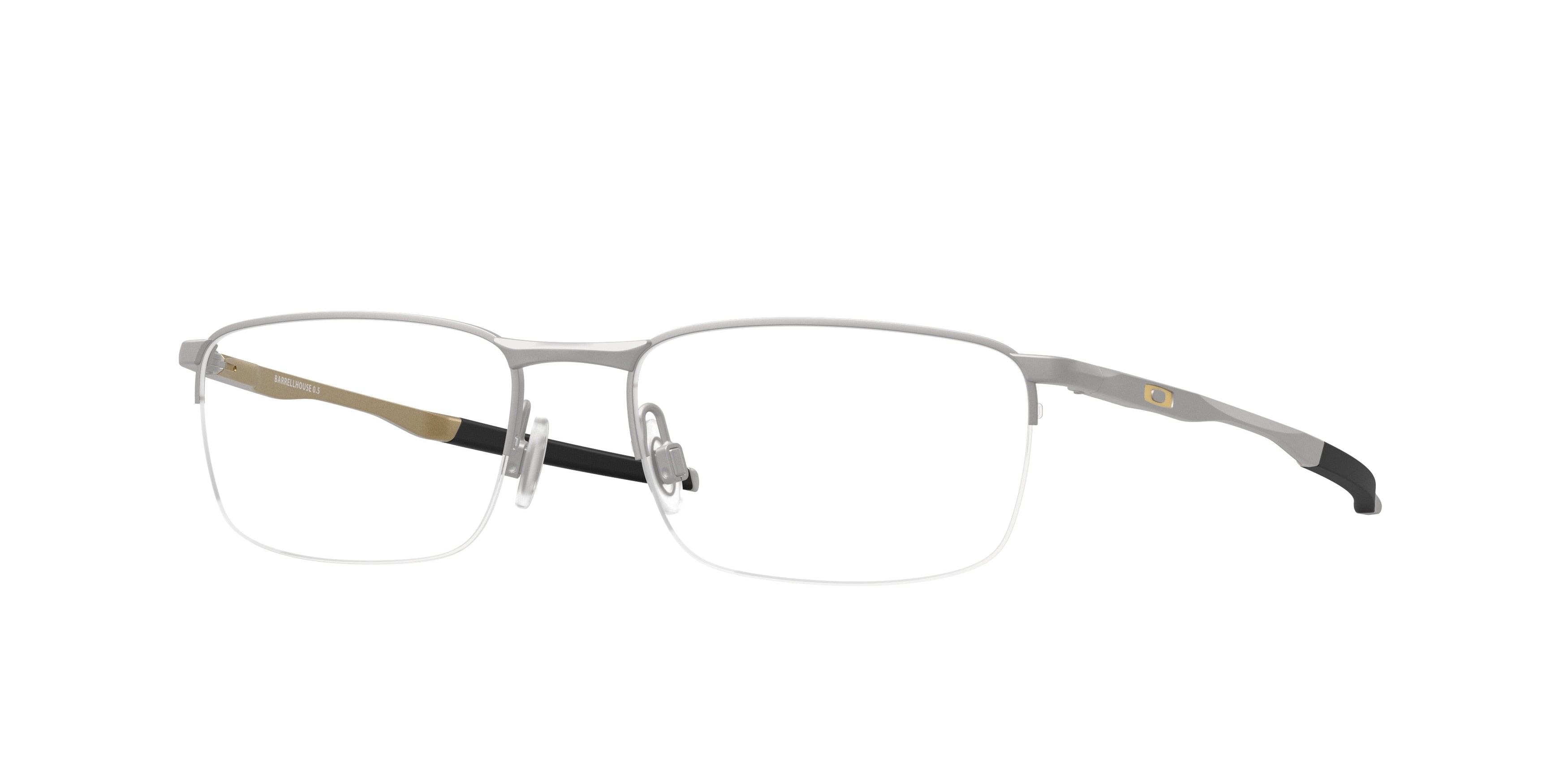 Gafas Graduadas Oakley BARRELHOUSE 0.5 OX3174 07