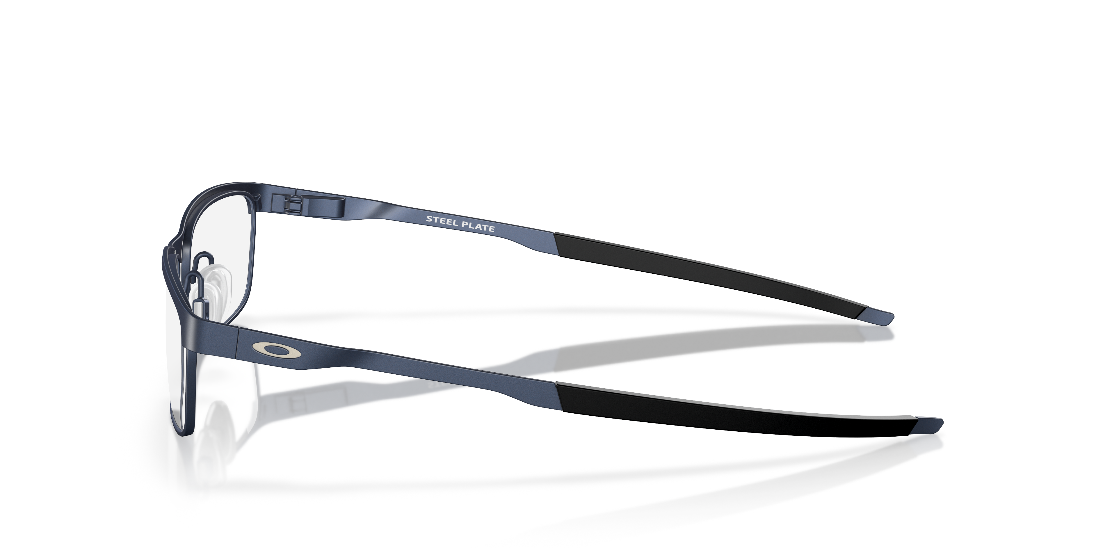 Gafas Graduadas Oakley STEEL PLATE OX3222 03