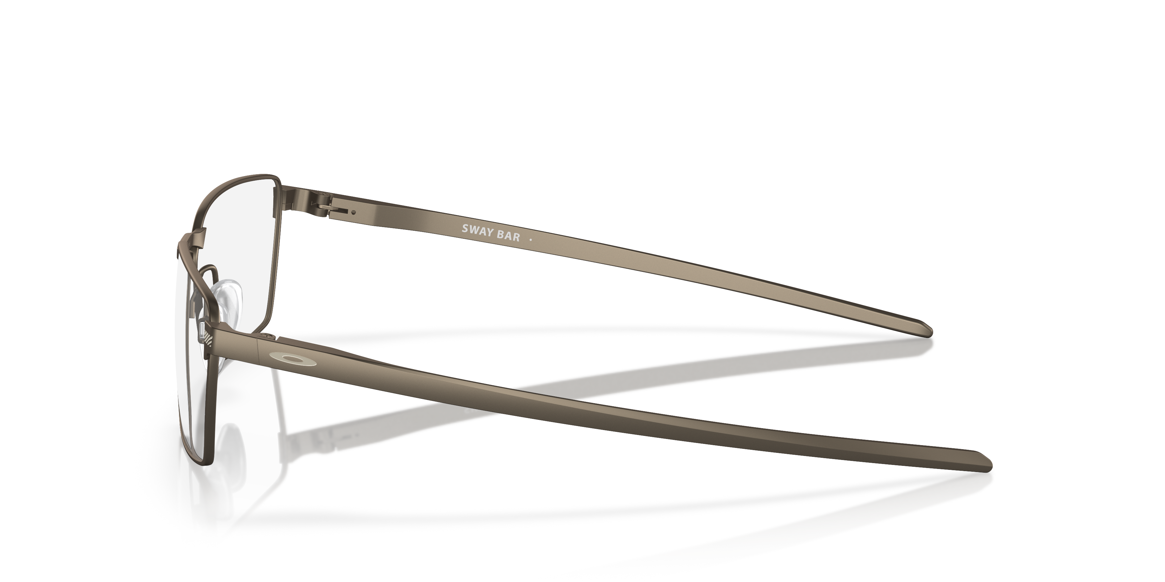 Gafas Graduadas Oakley SWAY BAR OX5078 02