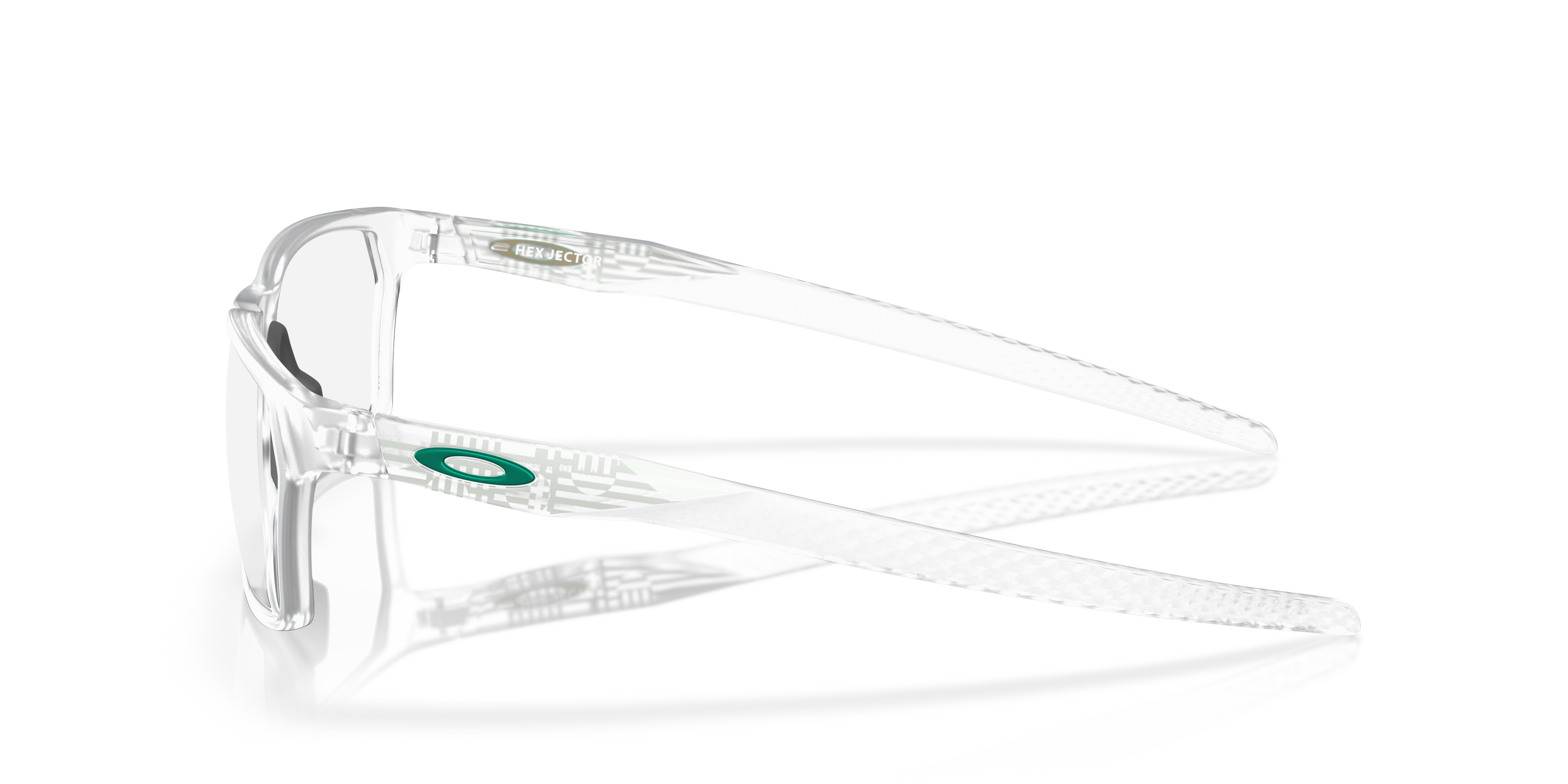 Gafas Graduadas Oakley Hex Jector OX8032 09