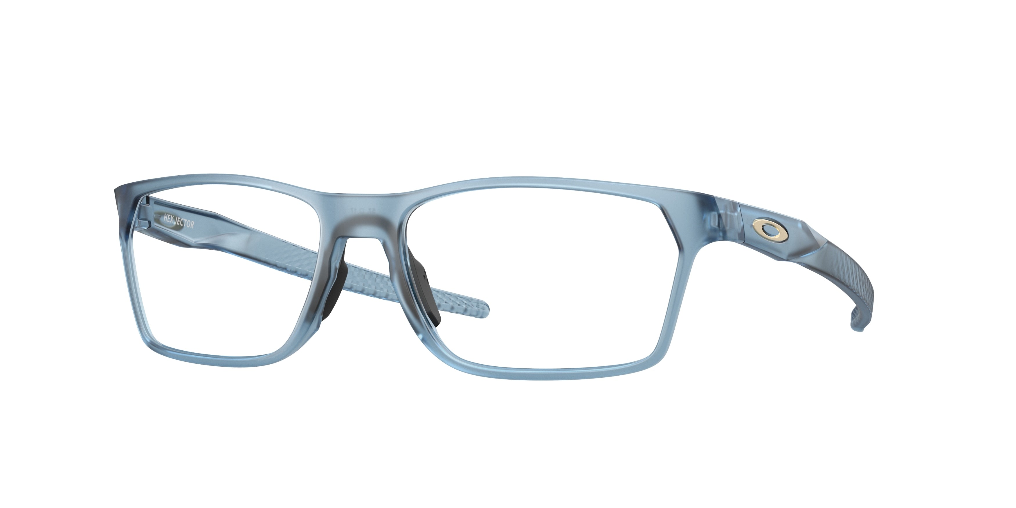 Gafas Graduadas Oakley HEX JECTOR OX8032 11 57 17
