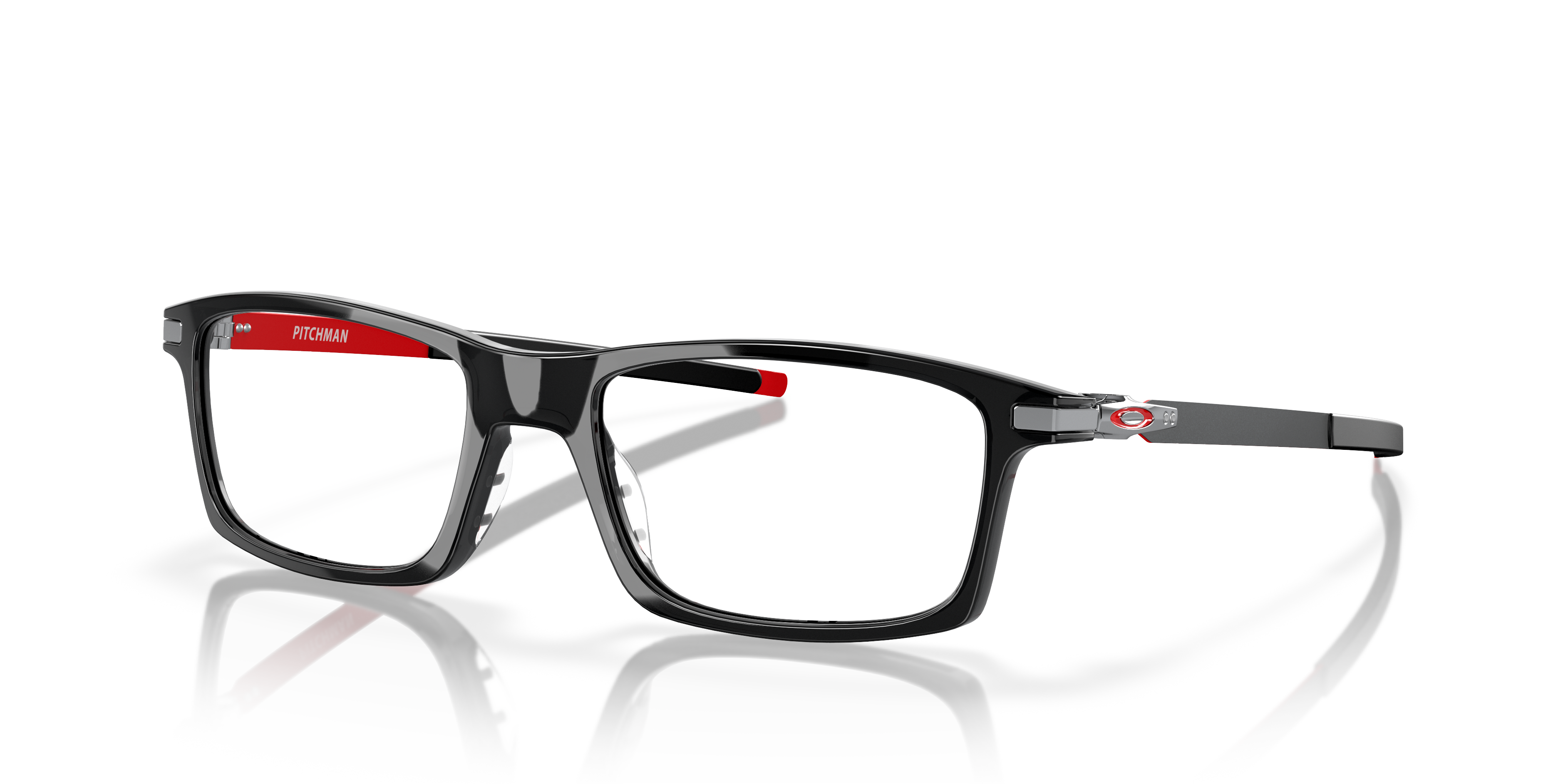 Gafas Graduadas Oakley Pitchman OX8050 15