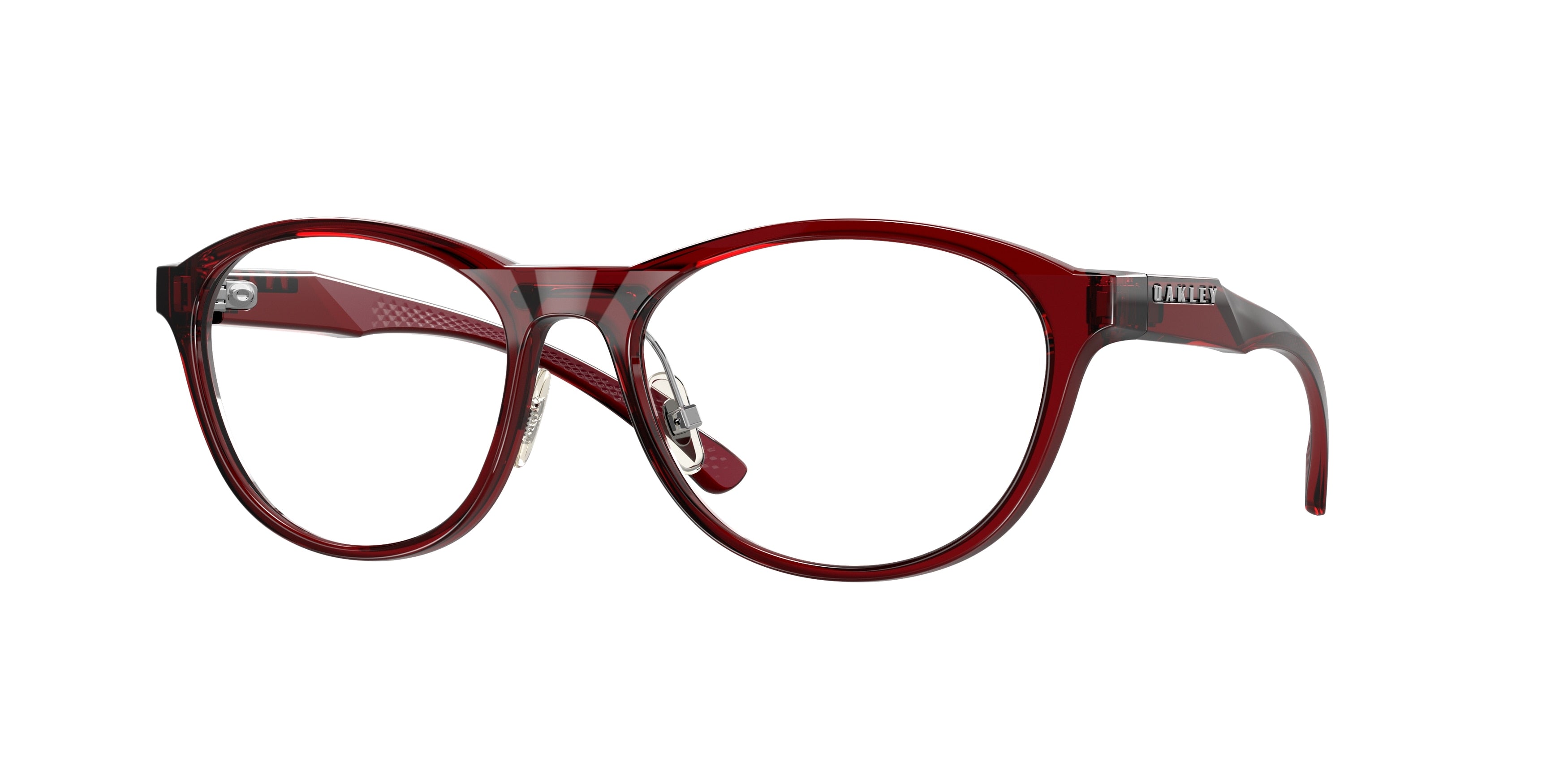 Gafas Graduadas Oakley DRAW UP OX8057 03