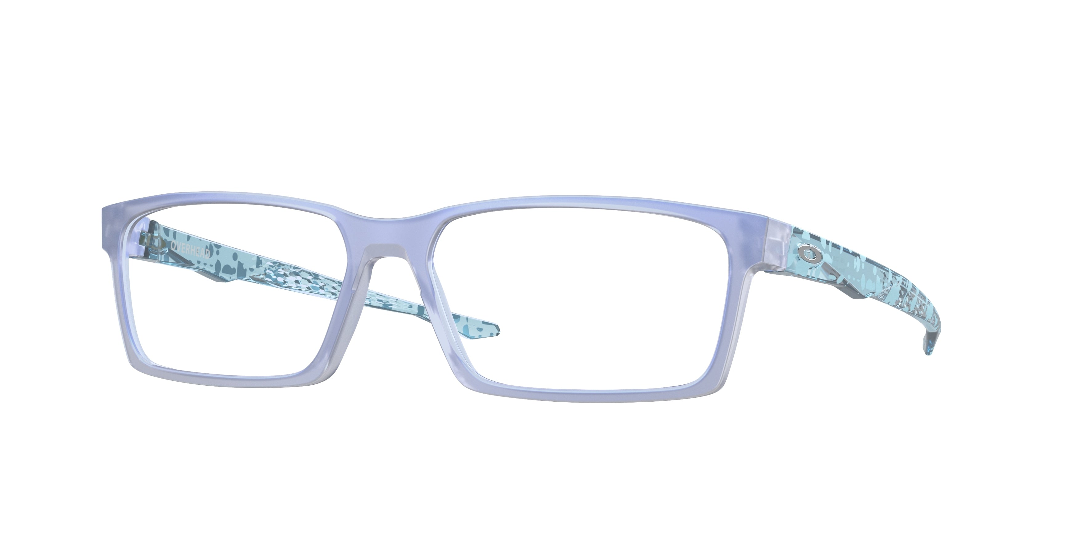 Gafas Graduadas Oakley OVERHEAD OX8060 06