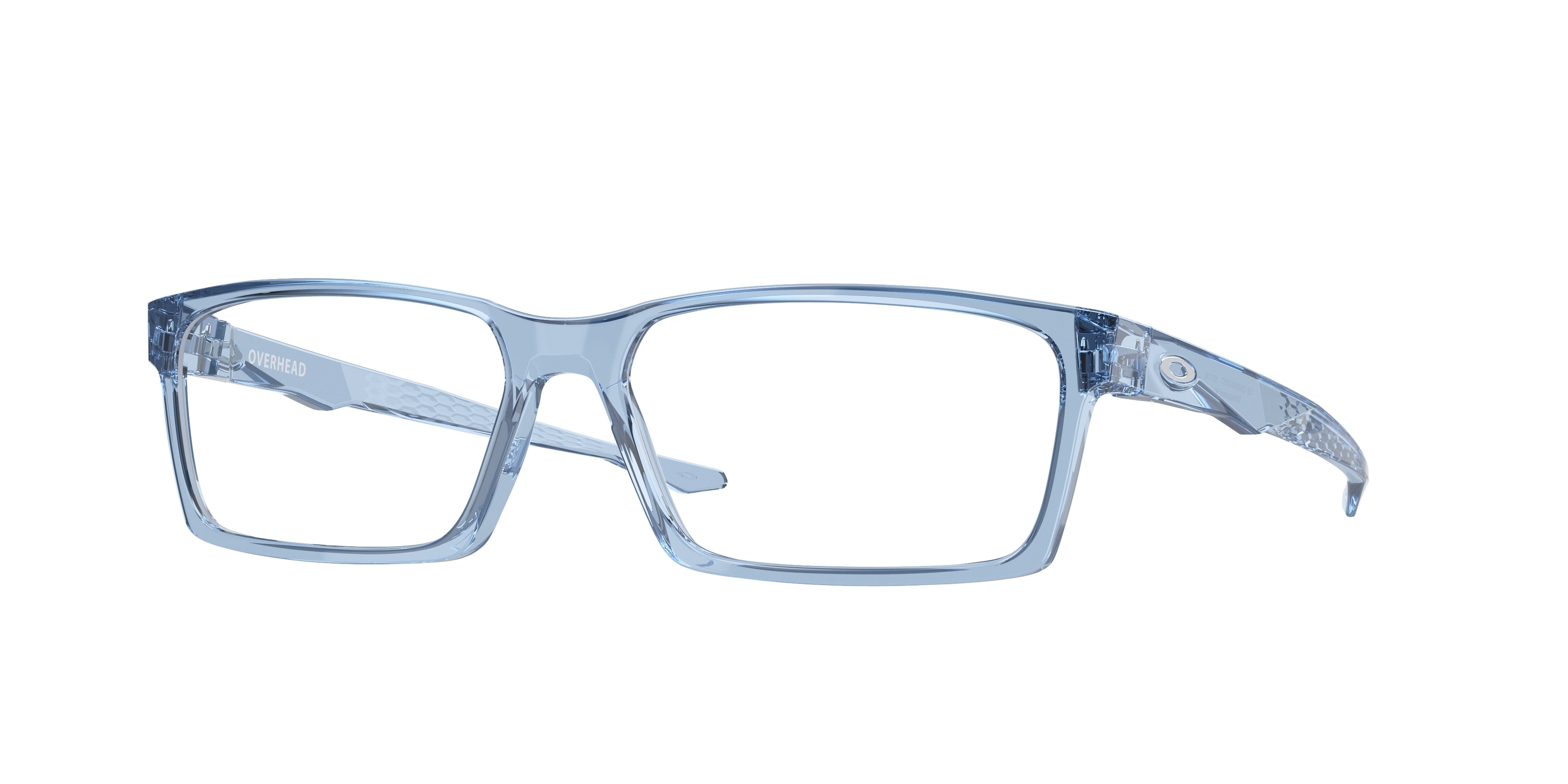 Gafas Graduadas Oakley OVERHEAD OX8060 07 57 16