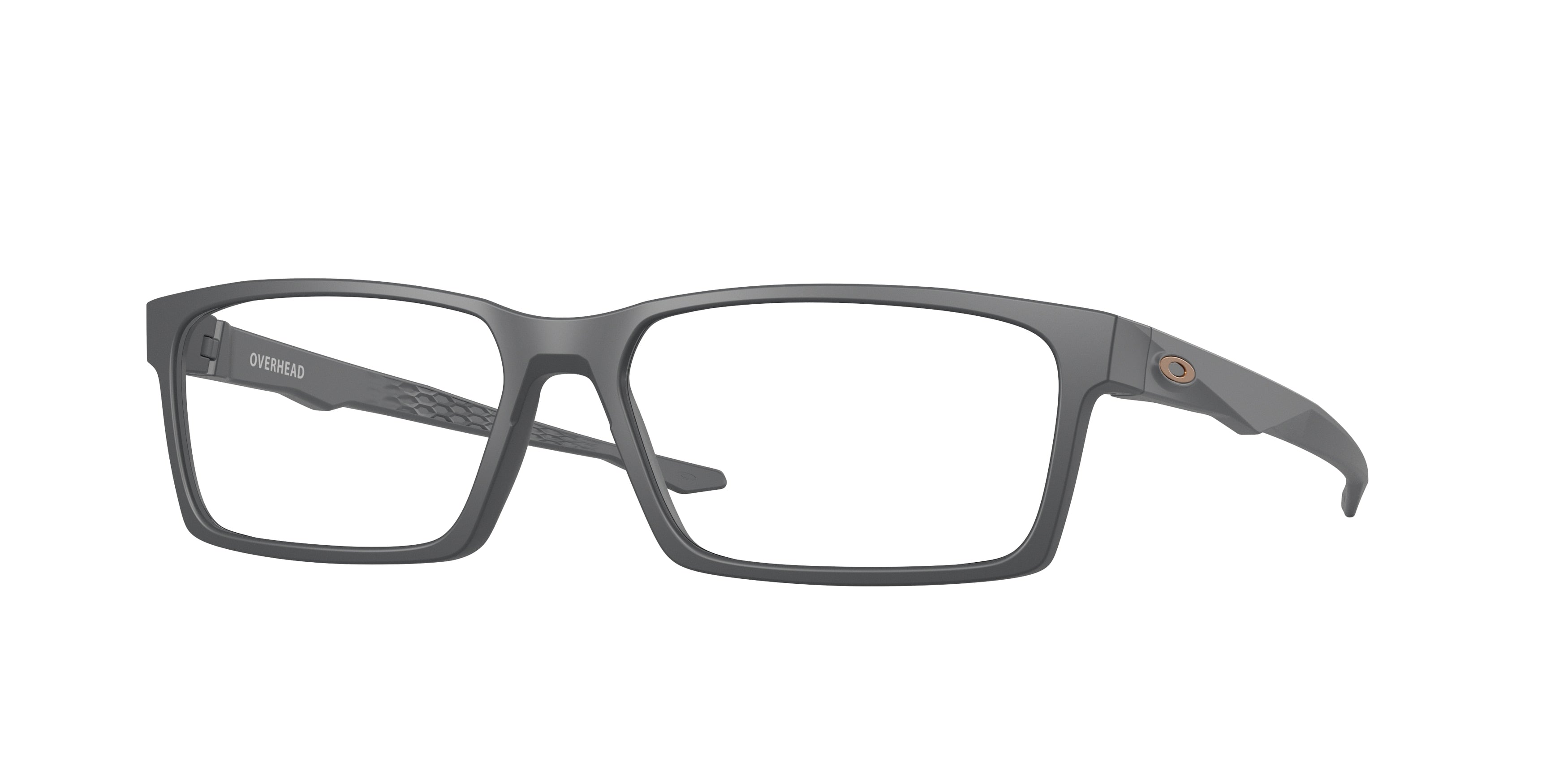 Gafas Graduadas Oakley OVERHEAD OX8060 10 57 16
