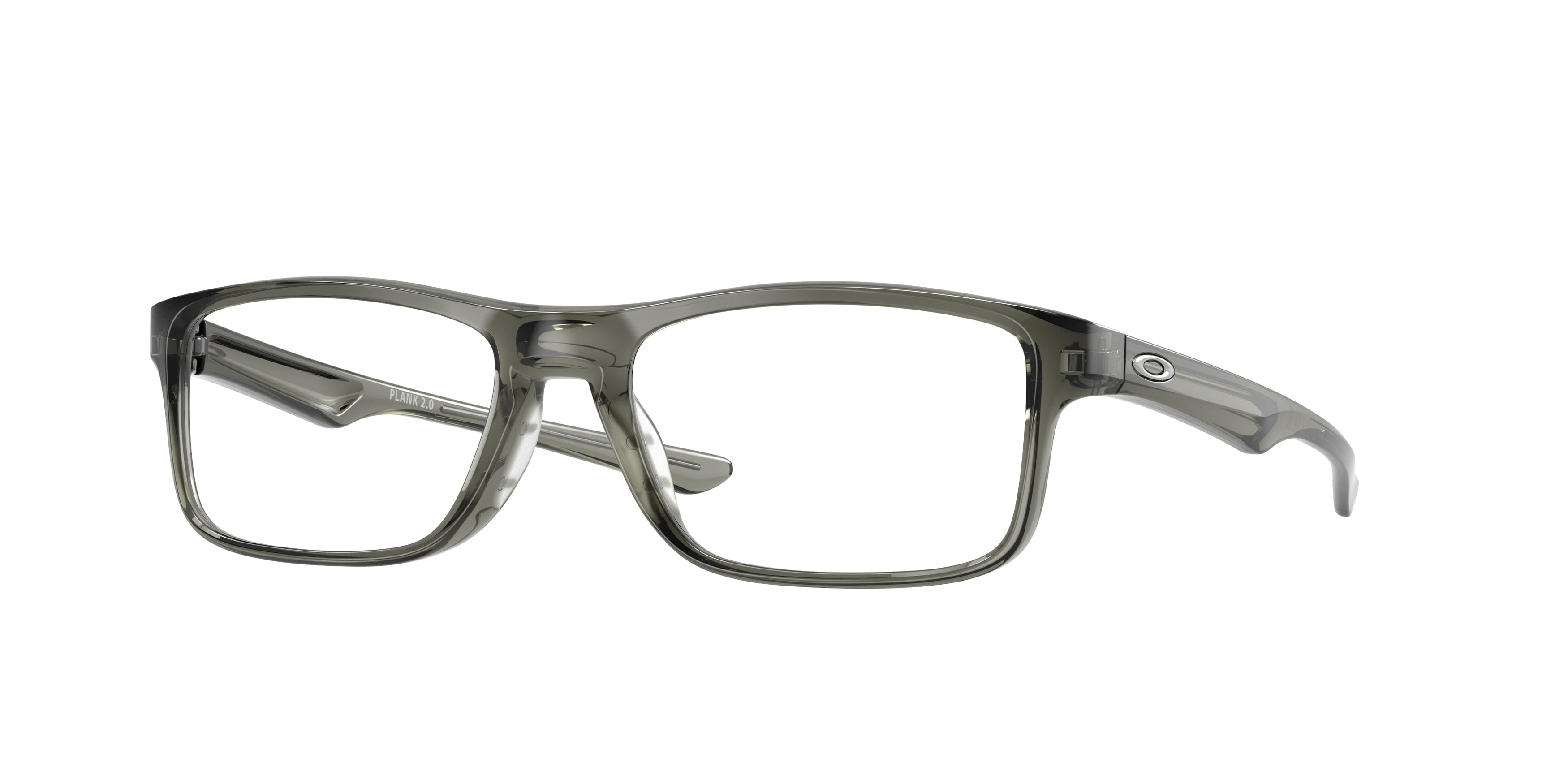 Gafas Graduadas Oakley PLANK 2.0 OX8081 06