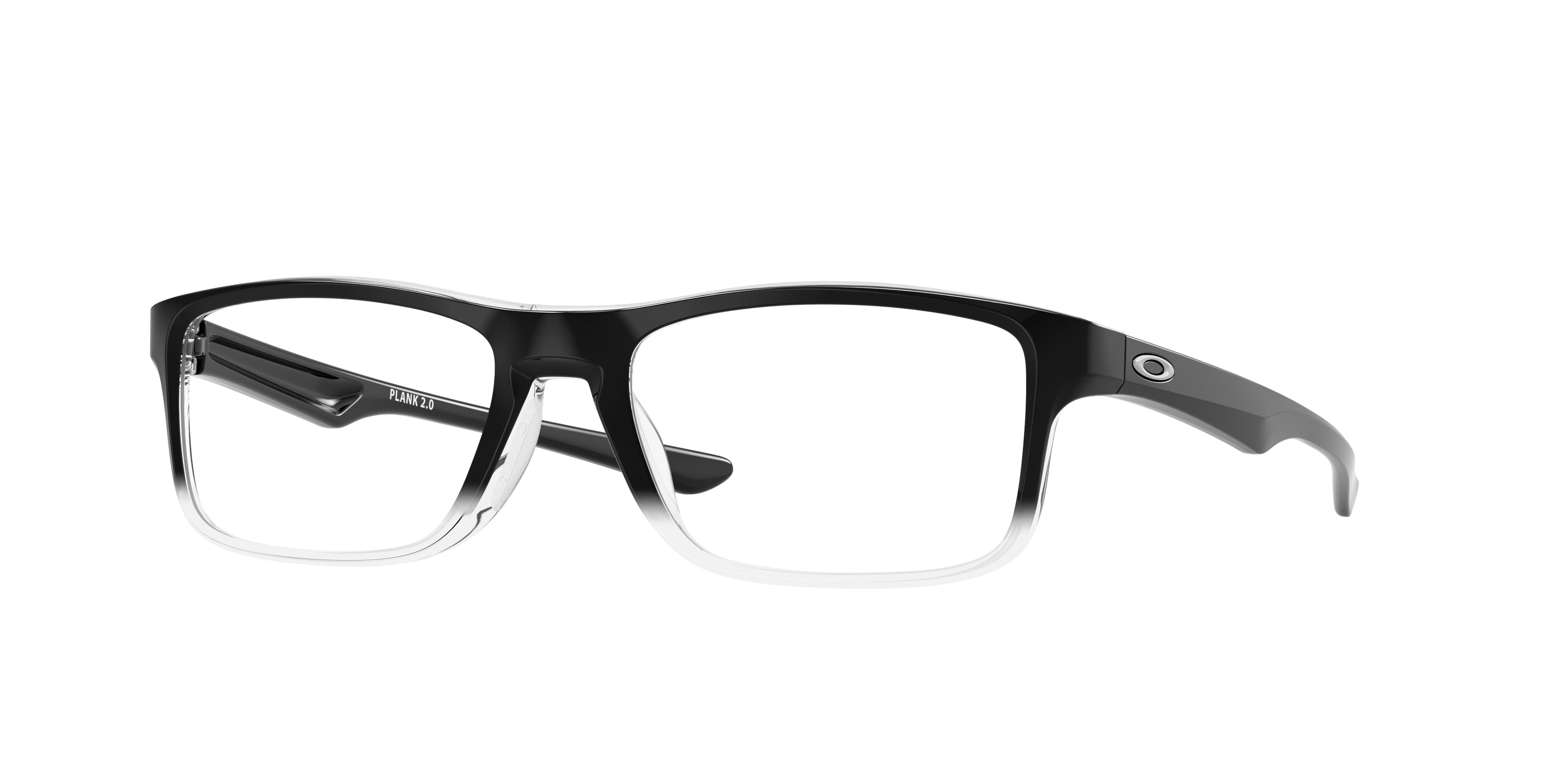 Gafas Graduadas Oakley PLANK 2.0 OX8081 12 53 18